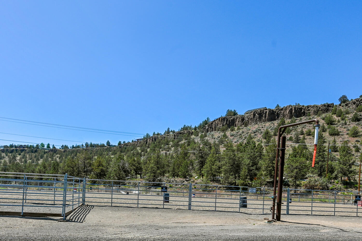 8550 SW Basalt Drive