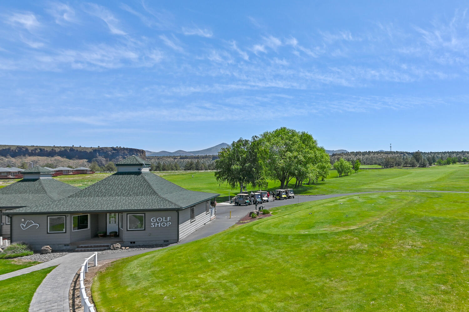 8550 SW Basalt Drive