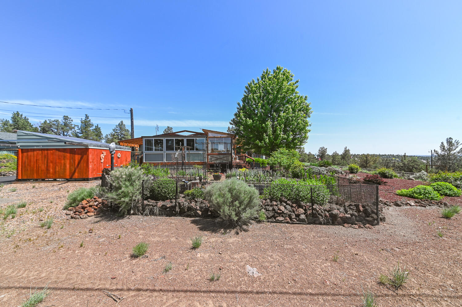 8550 SW Basalt Drive