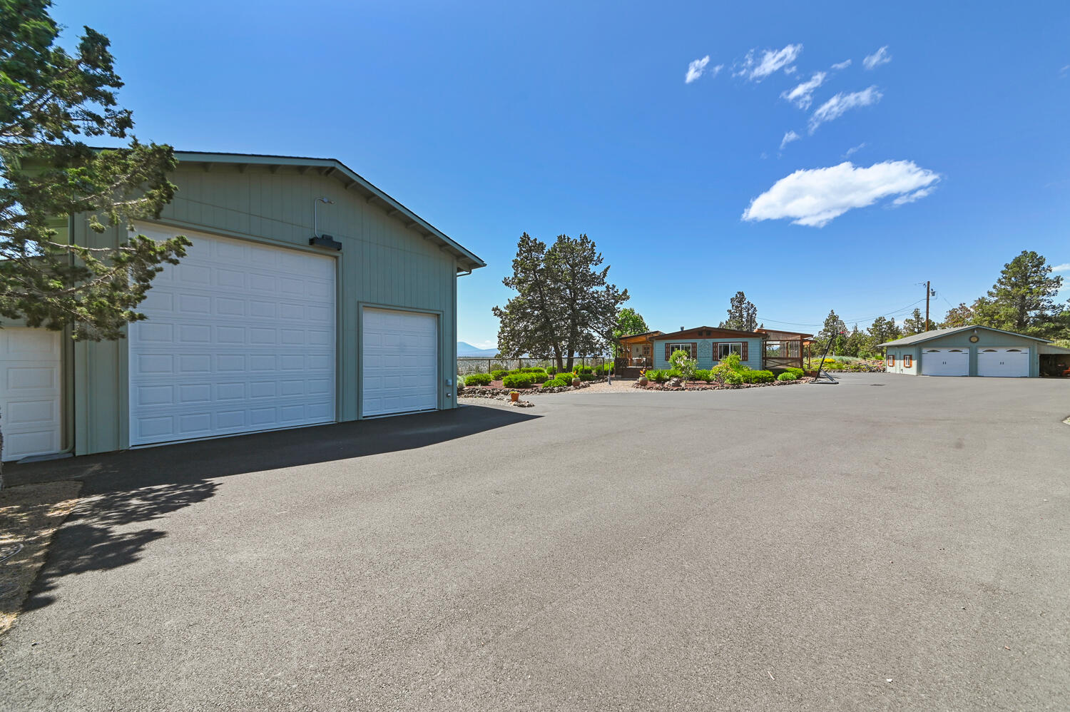 8550 SW Basalt Drive