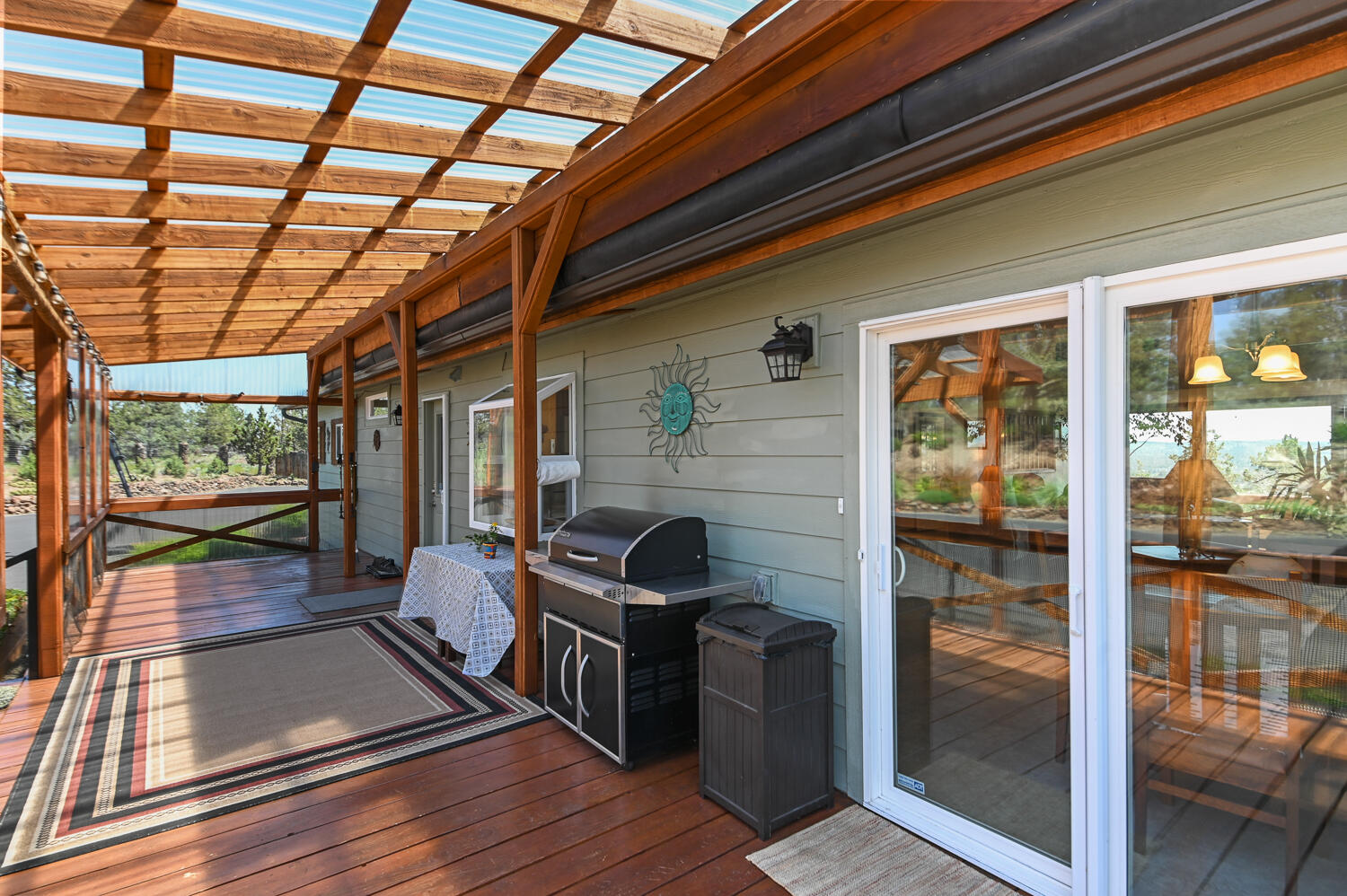 8550 SW Basalt Drive