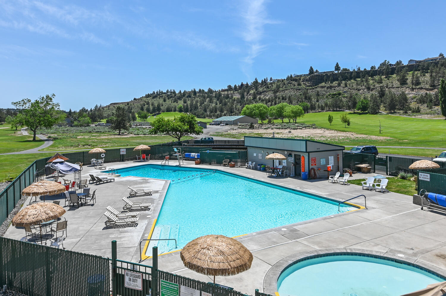 8550 SW Basalt Drive