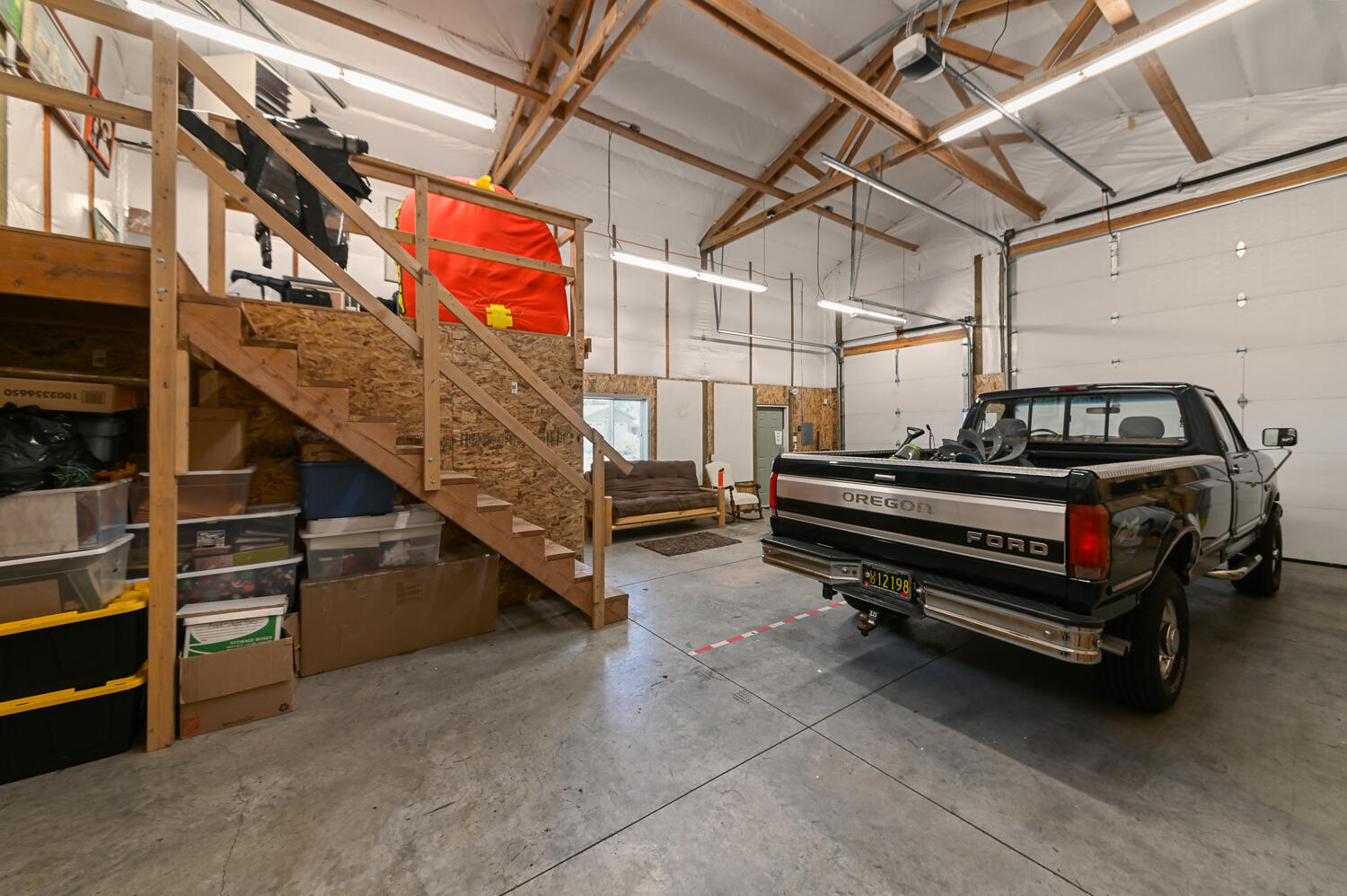 8550 SW Basalt Drive