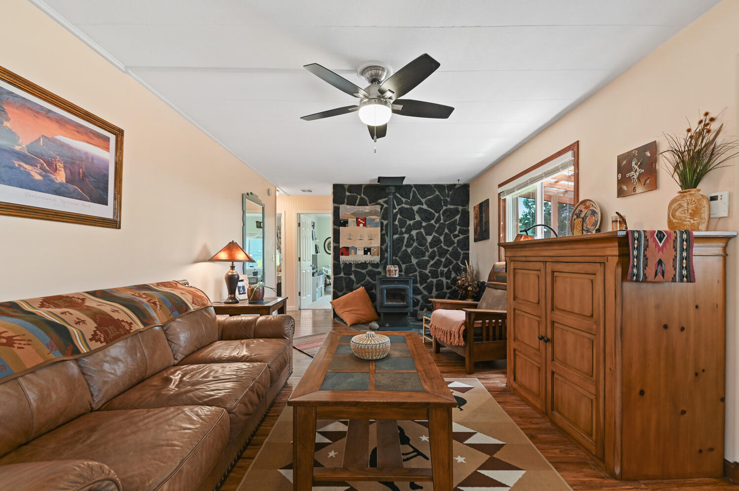 8550 SW Basalt Drive