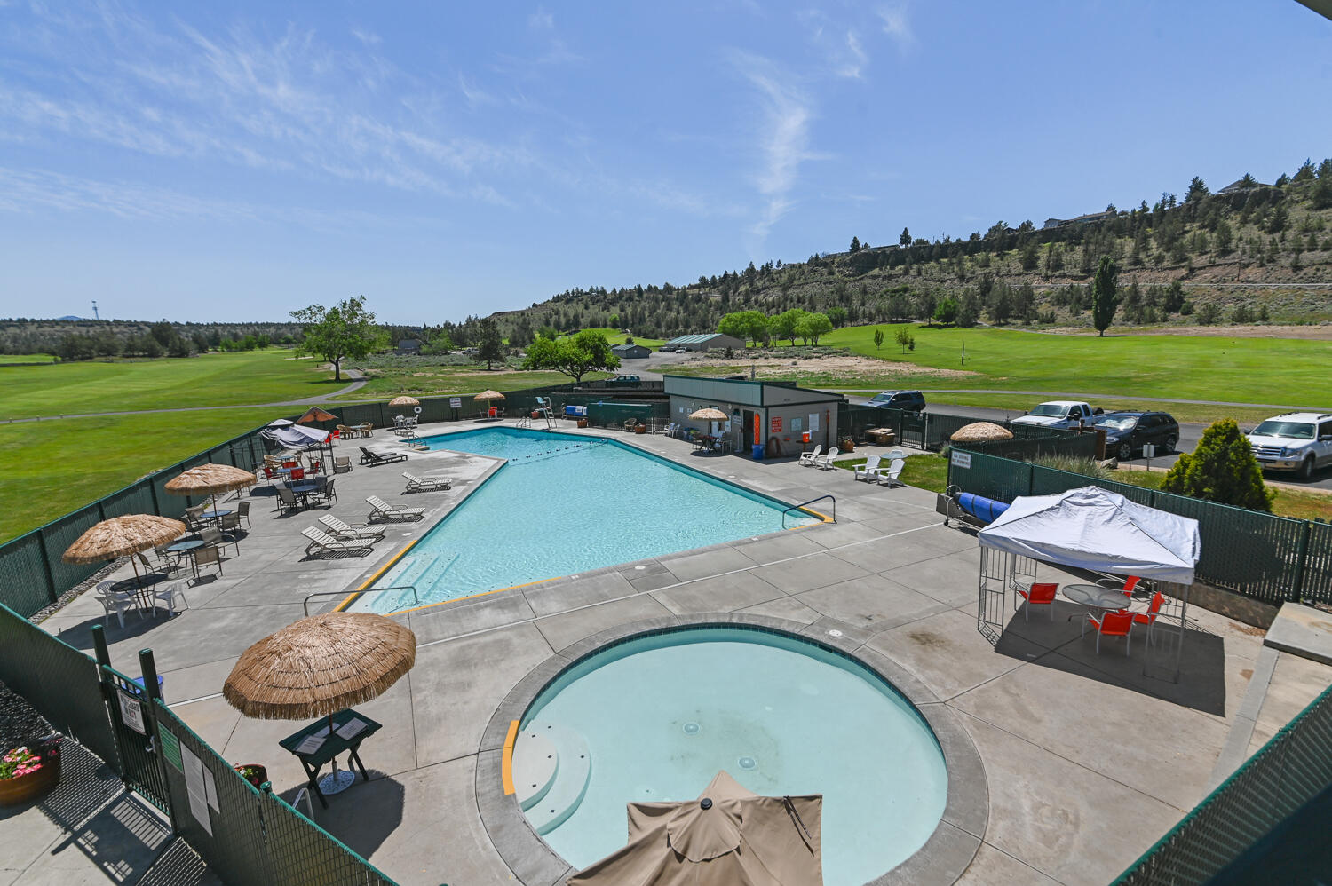 8550 SW Basalt Drive