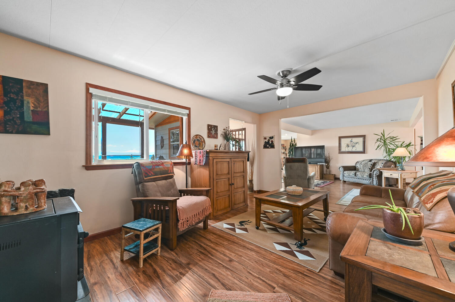 8550 SW Basalt Drive