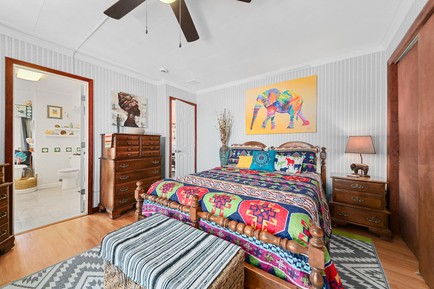 8550 SW Basalt Drive