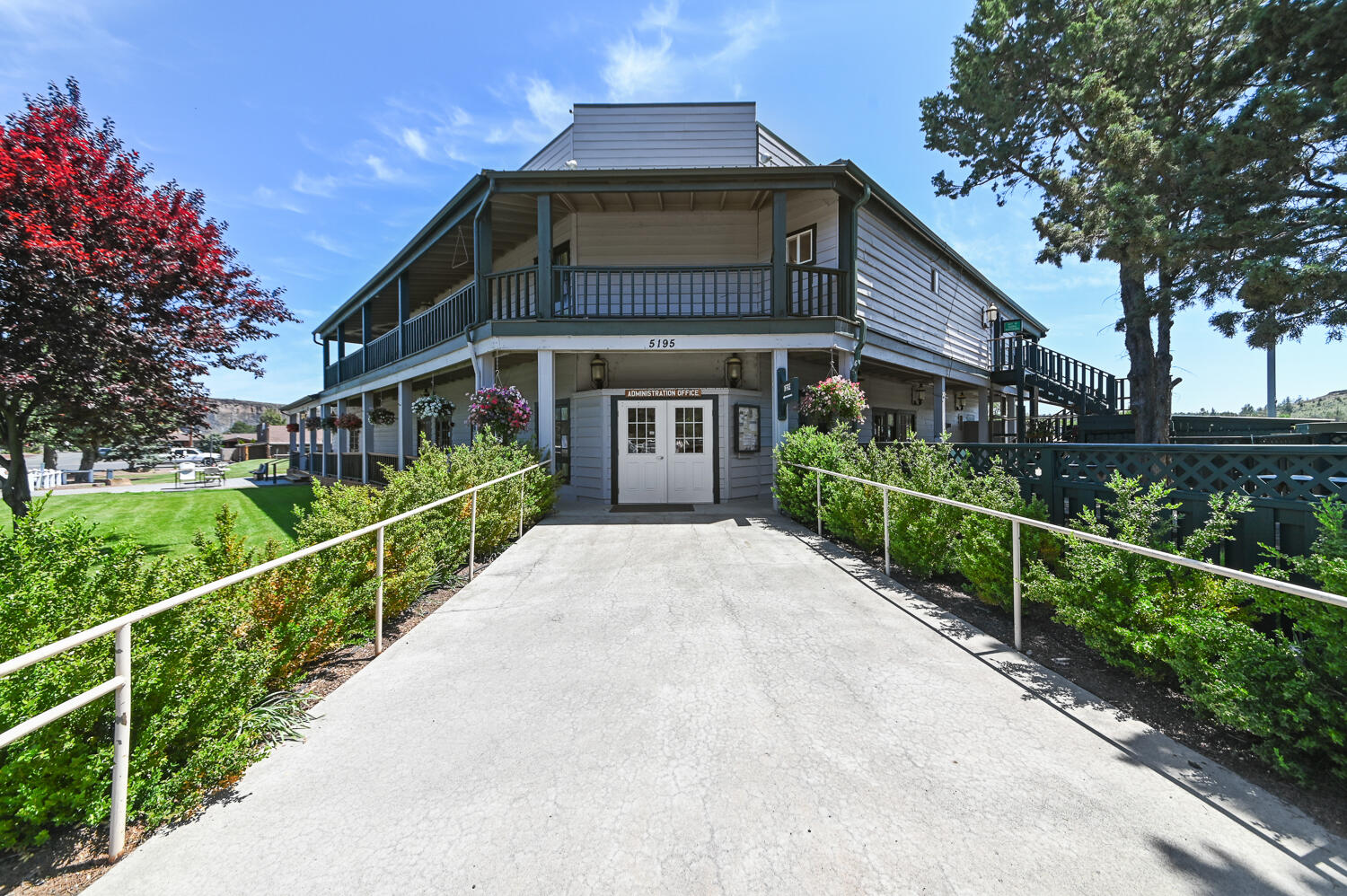 8550 SW Basalt Drive