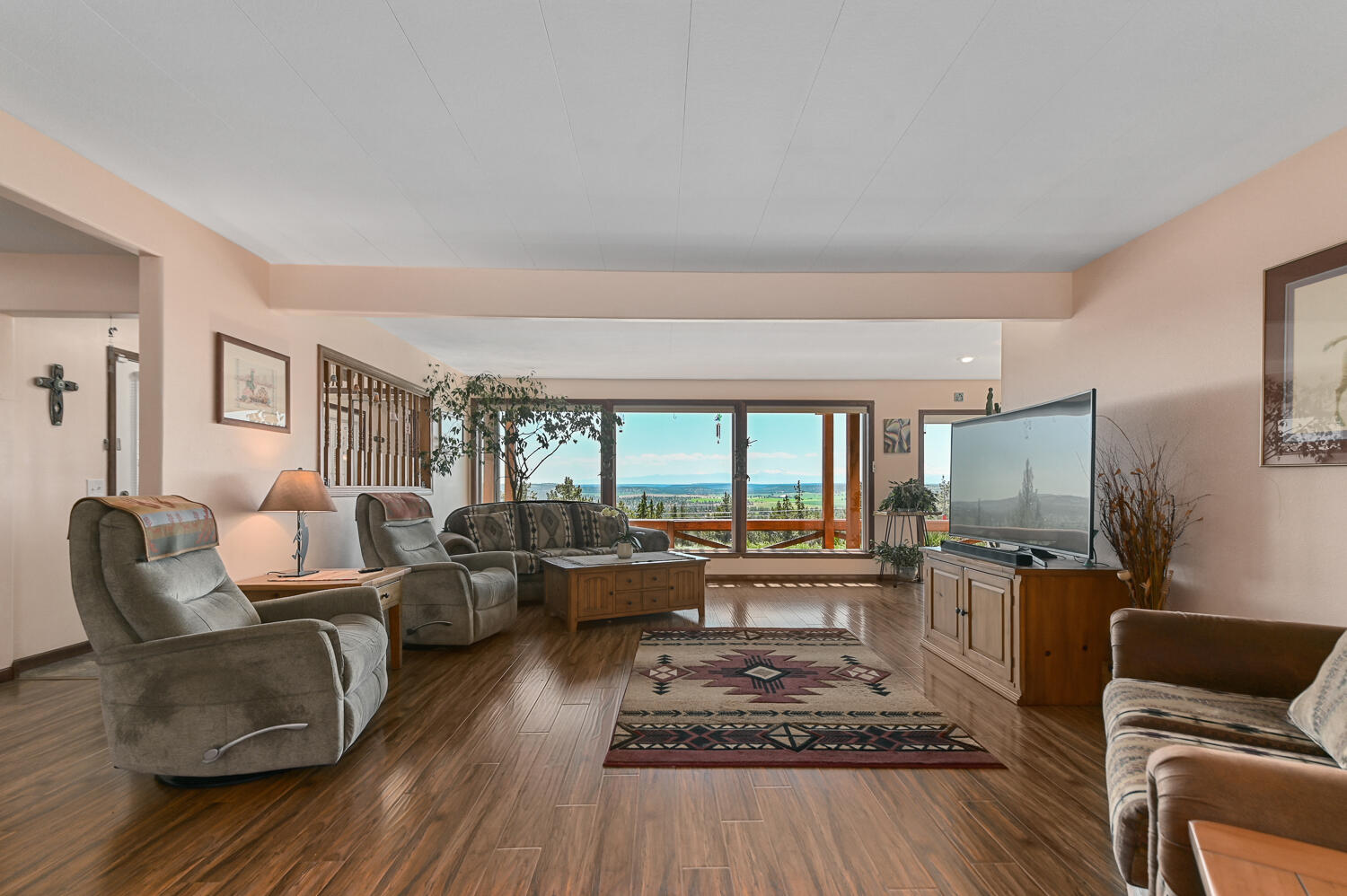 8550 SW Basalt Drive