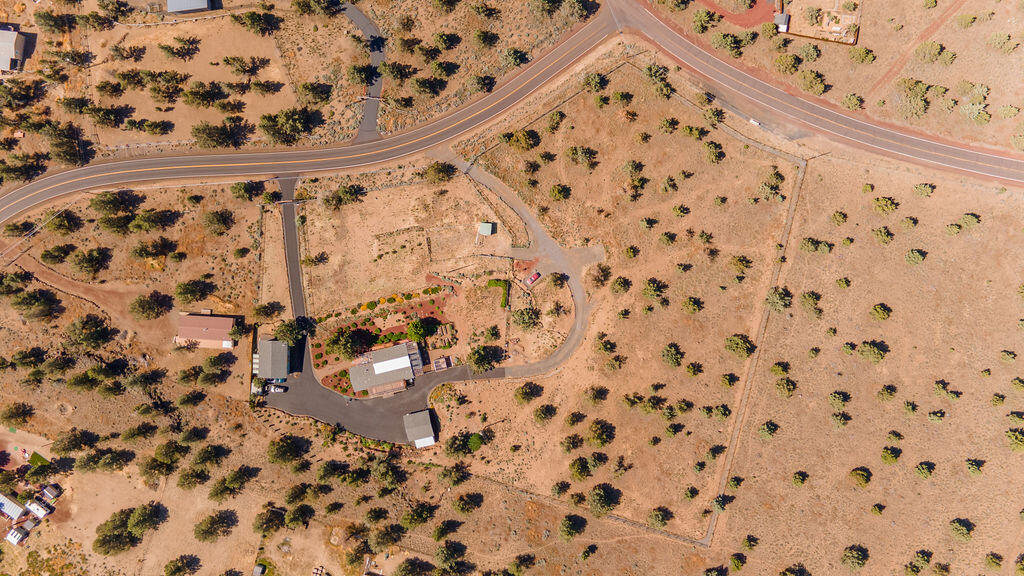 8550 SW Basalt Drive