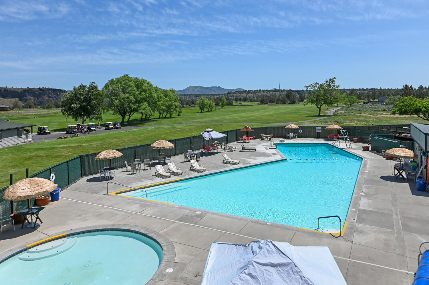 8550 SW Basalt Drive