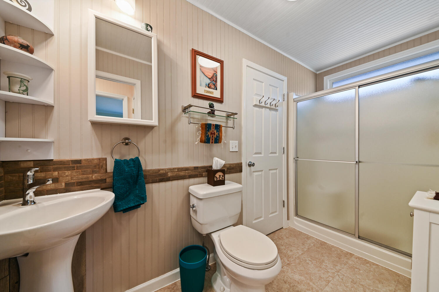 8550 SW Basalt Drive