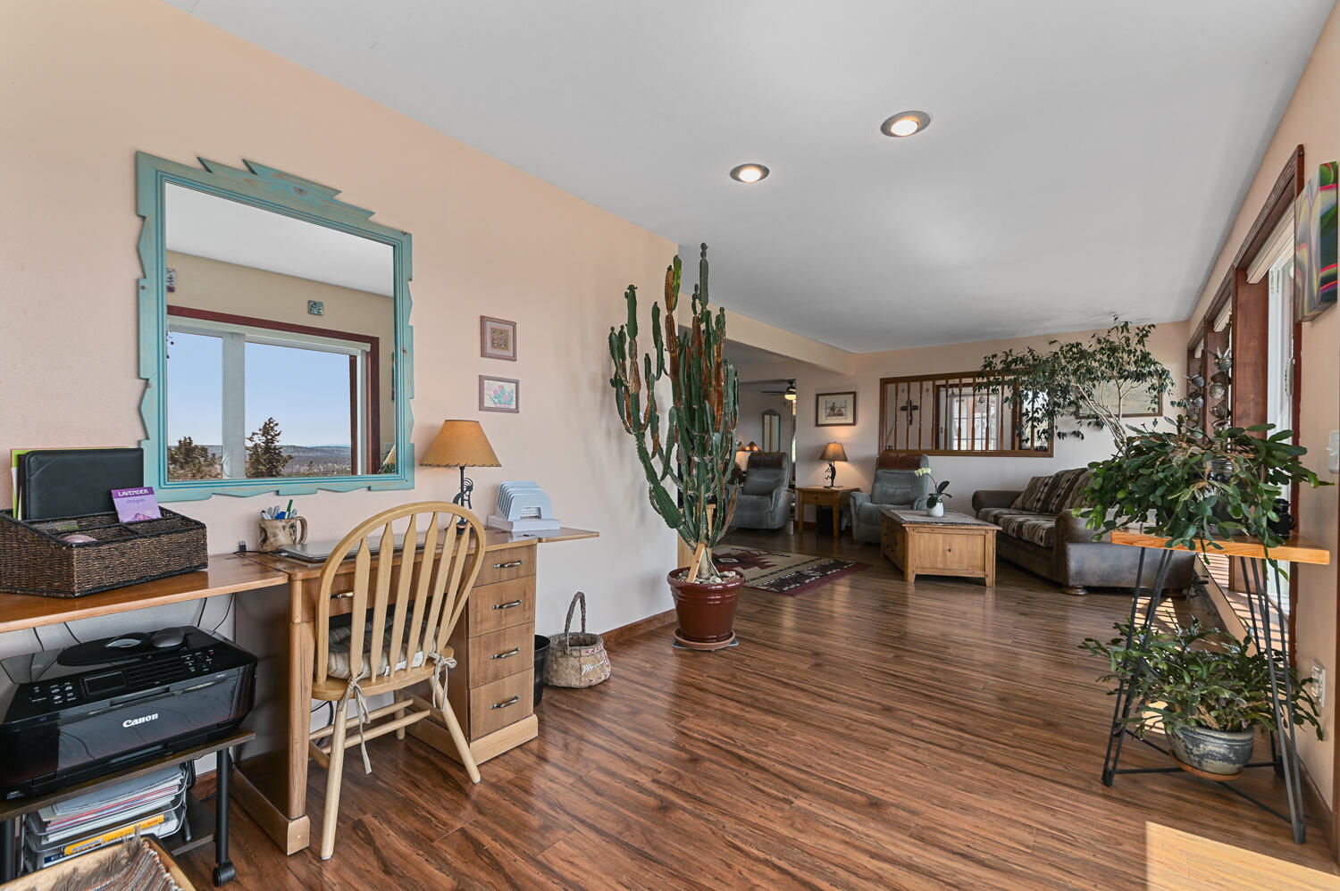 8550 SW Basalt Drive