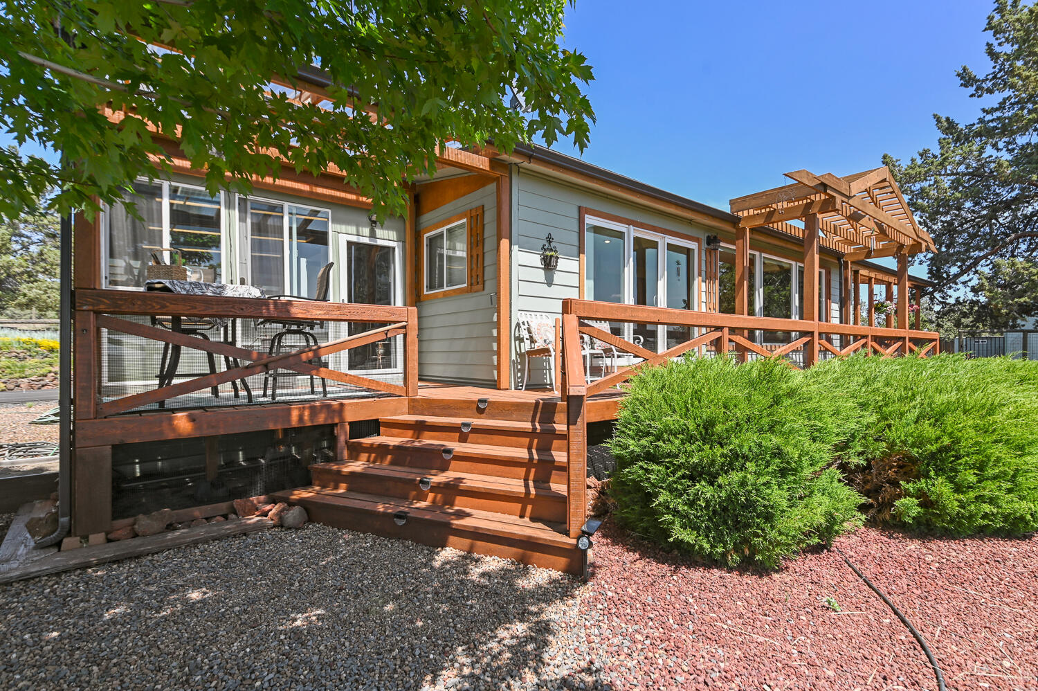 8550 SW Basalt Drive