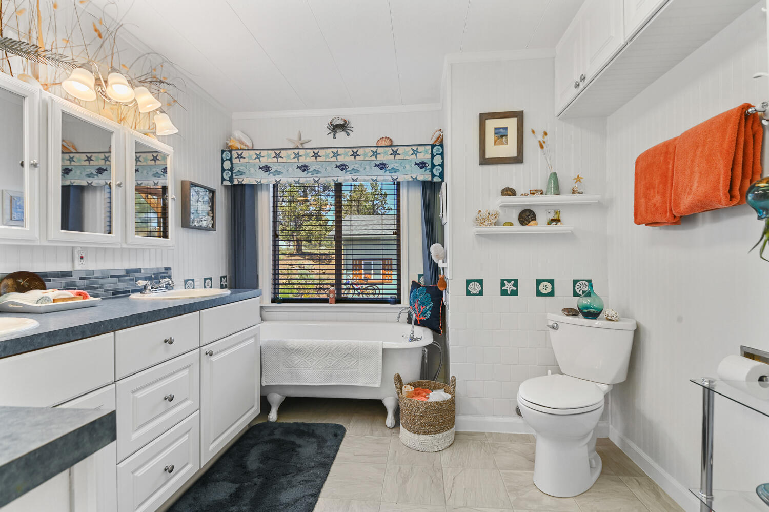 8550 SW Basalt Drive