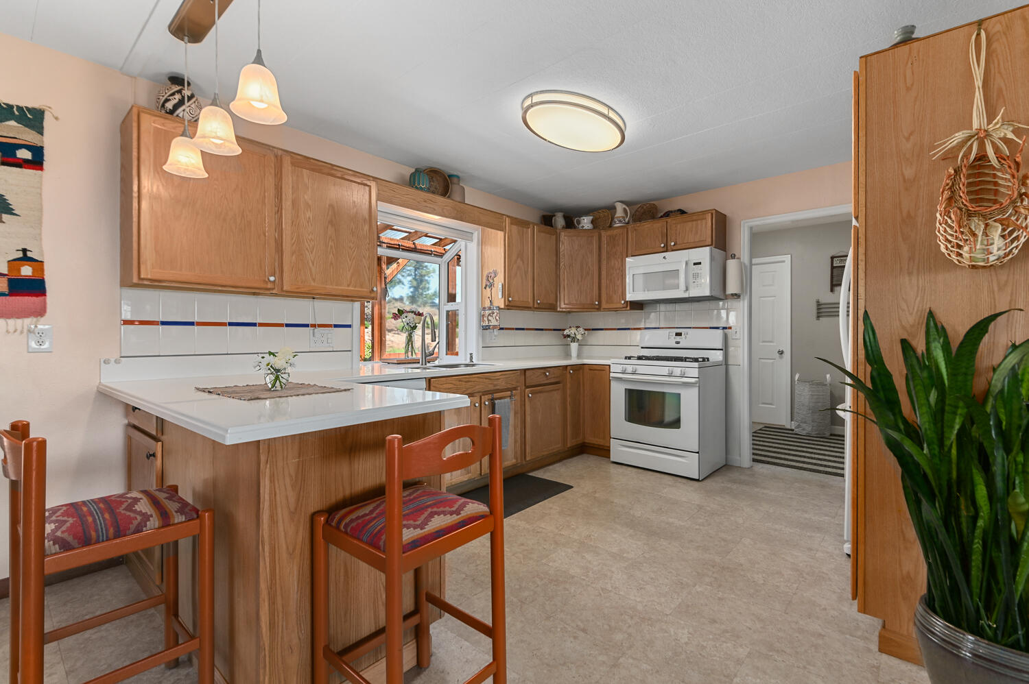 8550 SW Basalt Drive