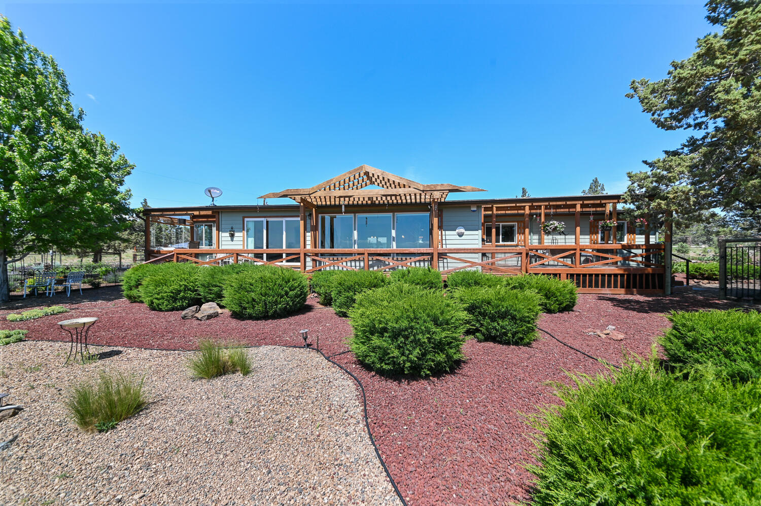 8550 SW Basalt Drive