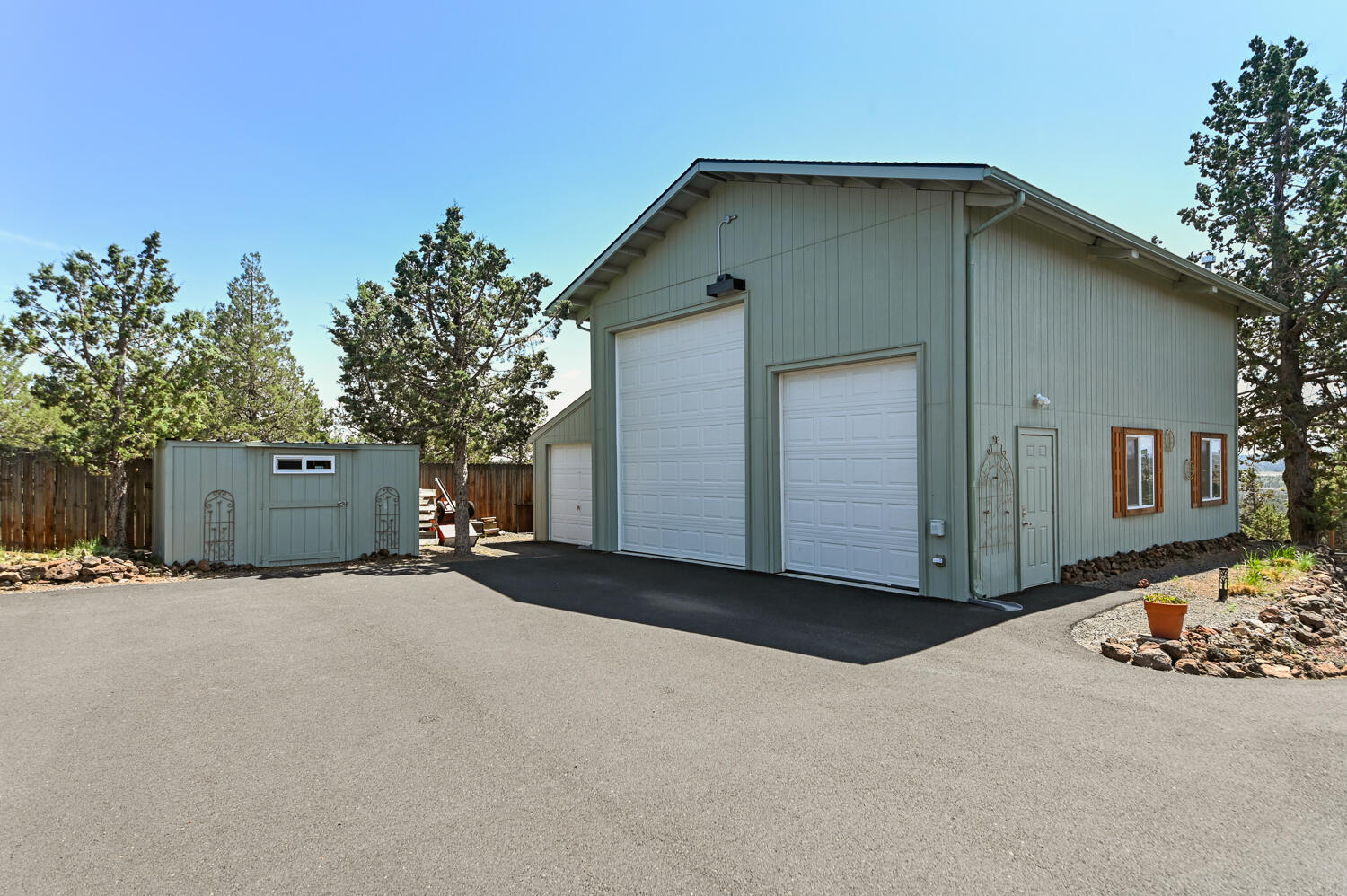 8550 SW Basalt Drive