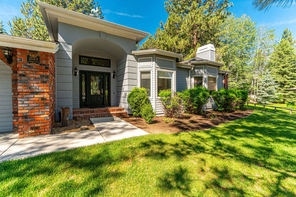 20431 Powder Mountain Court