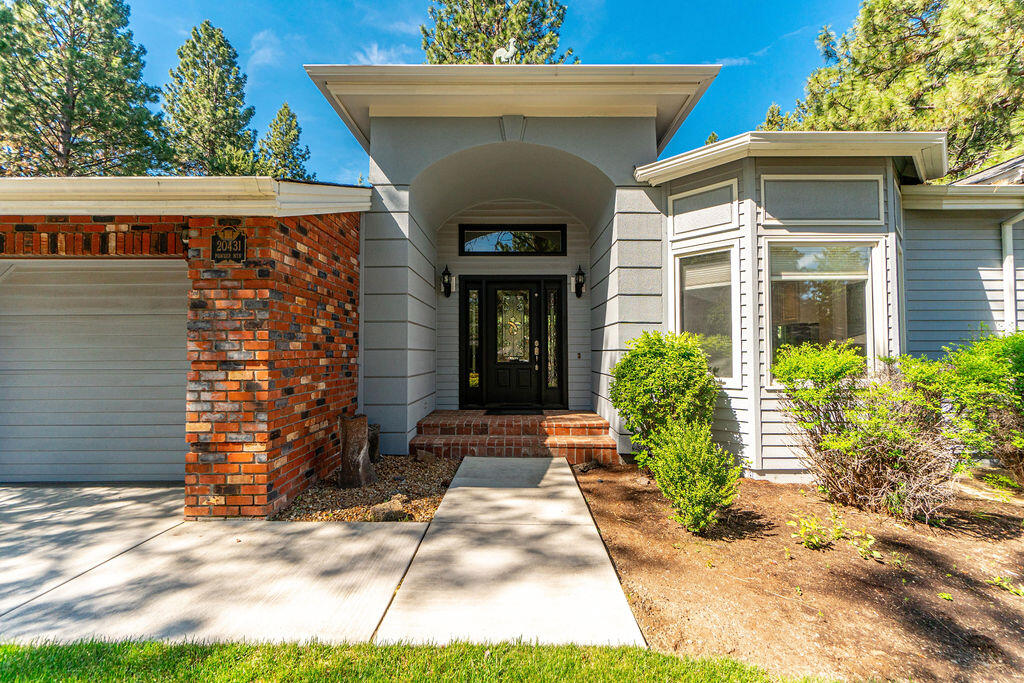 20431 Powder Mountain Court