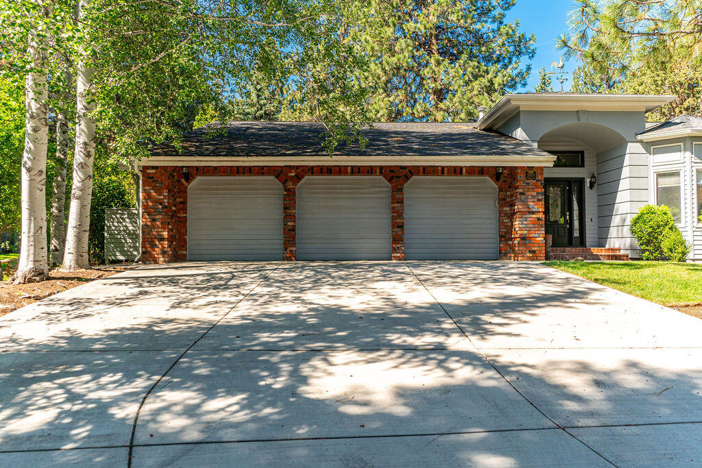 20431 Powder Mountain Court