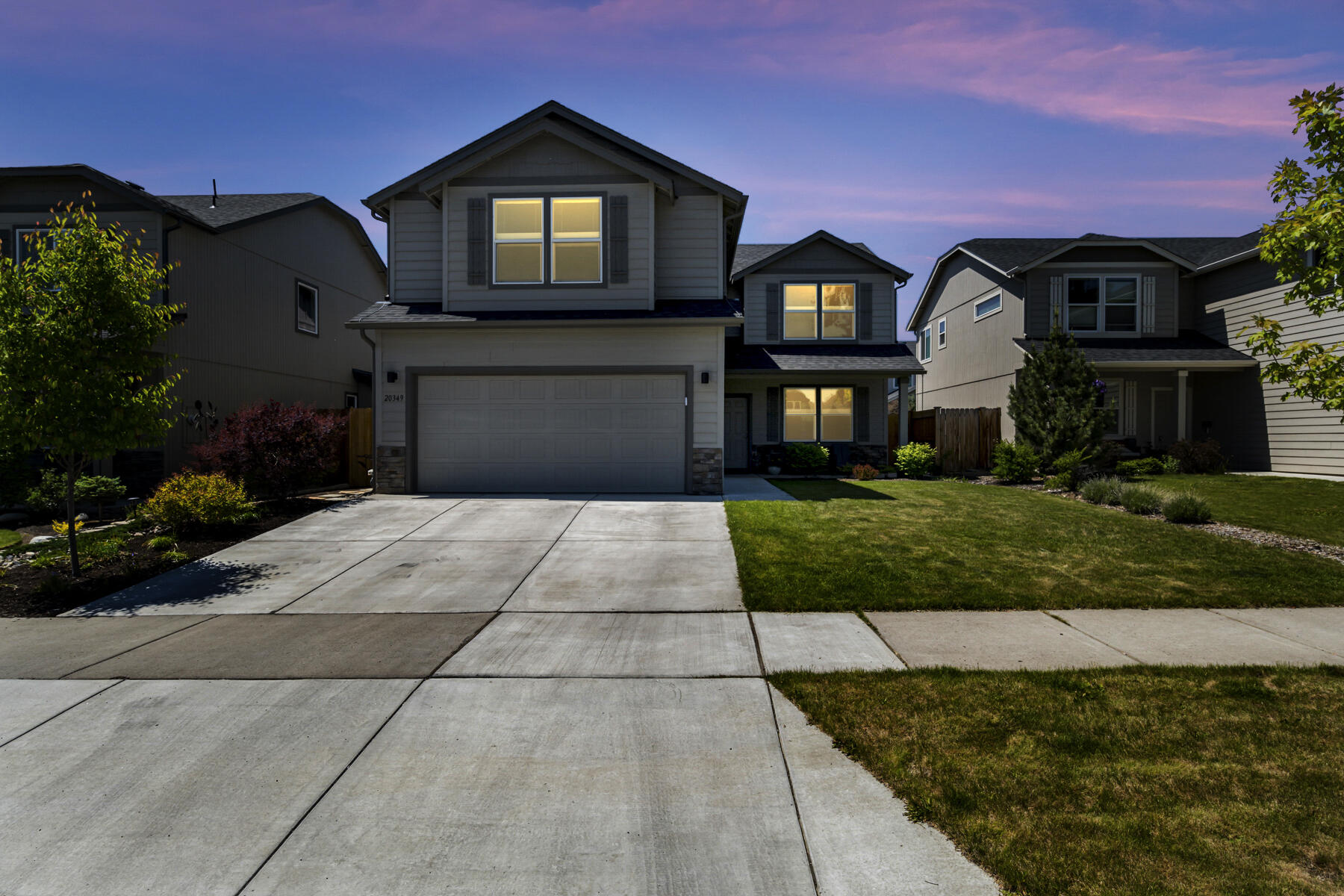 20349 SE Elaine Lane