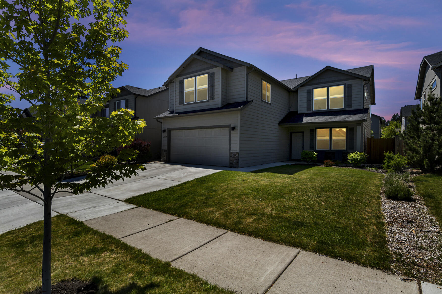 20349 SE Elaine Lane