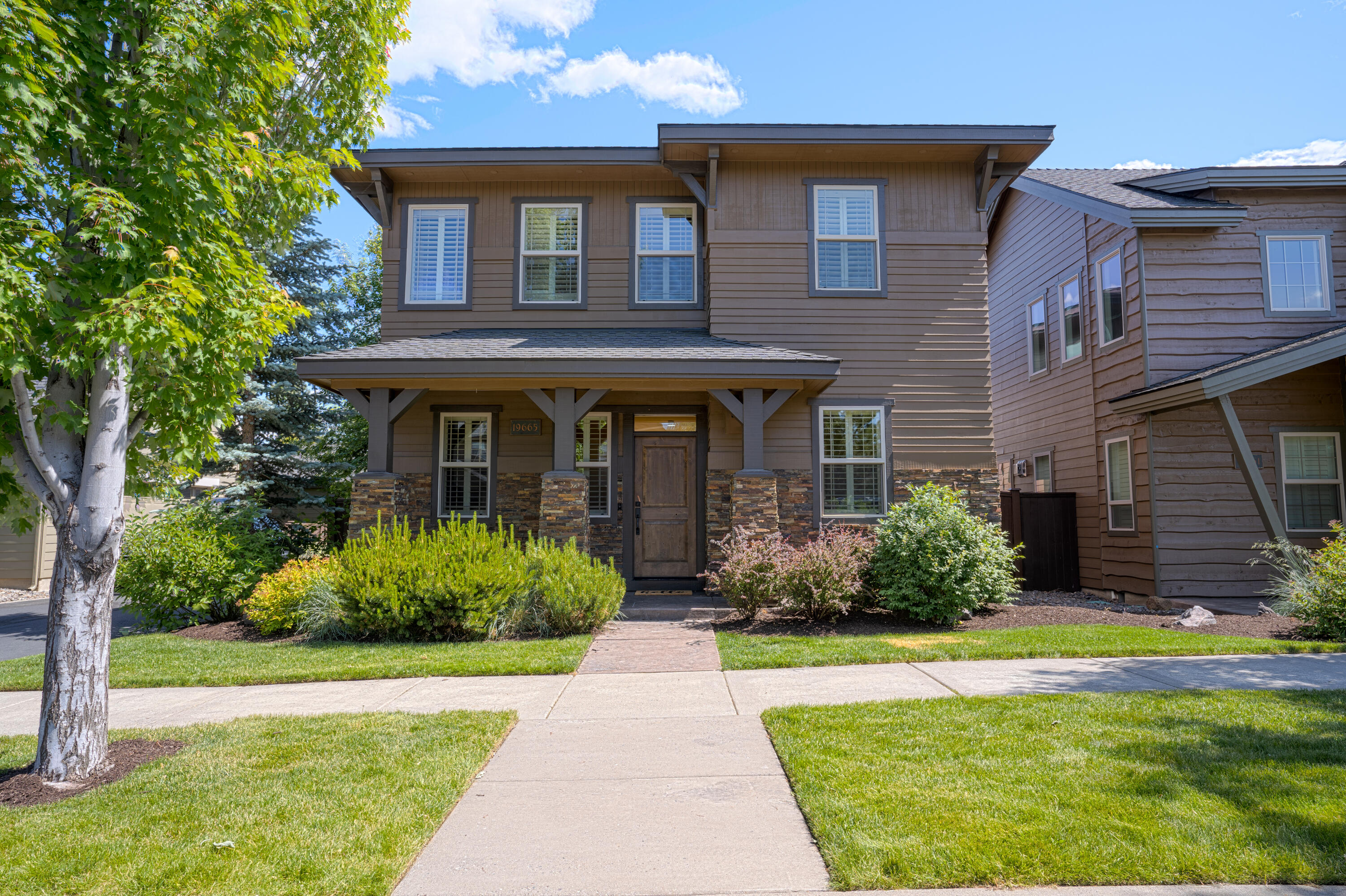 19665 Aspen Ridge Drive