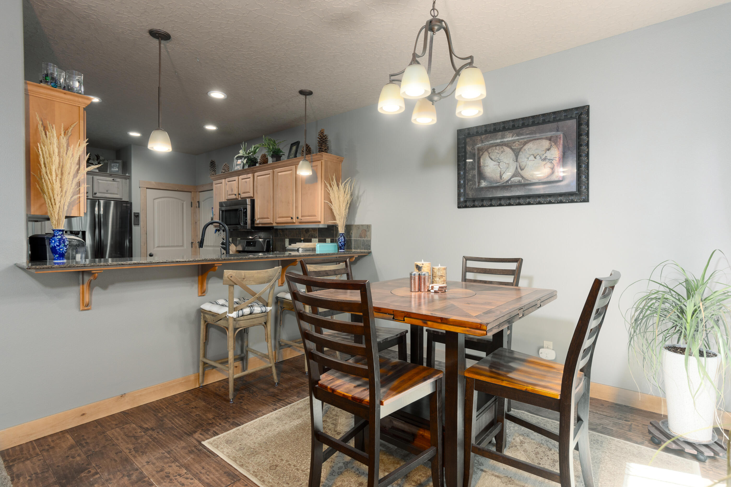 61398 Merriewood Court