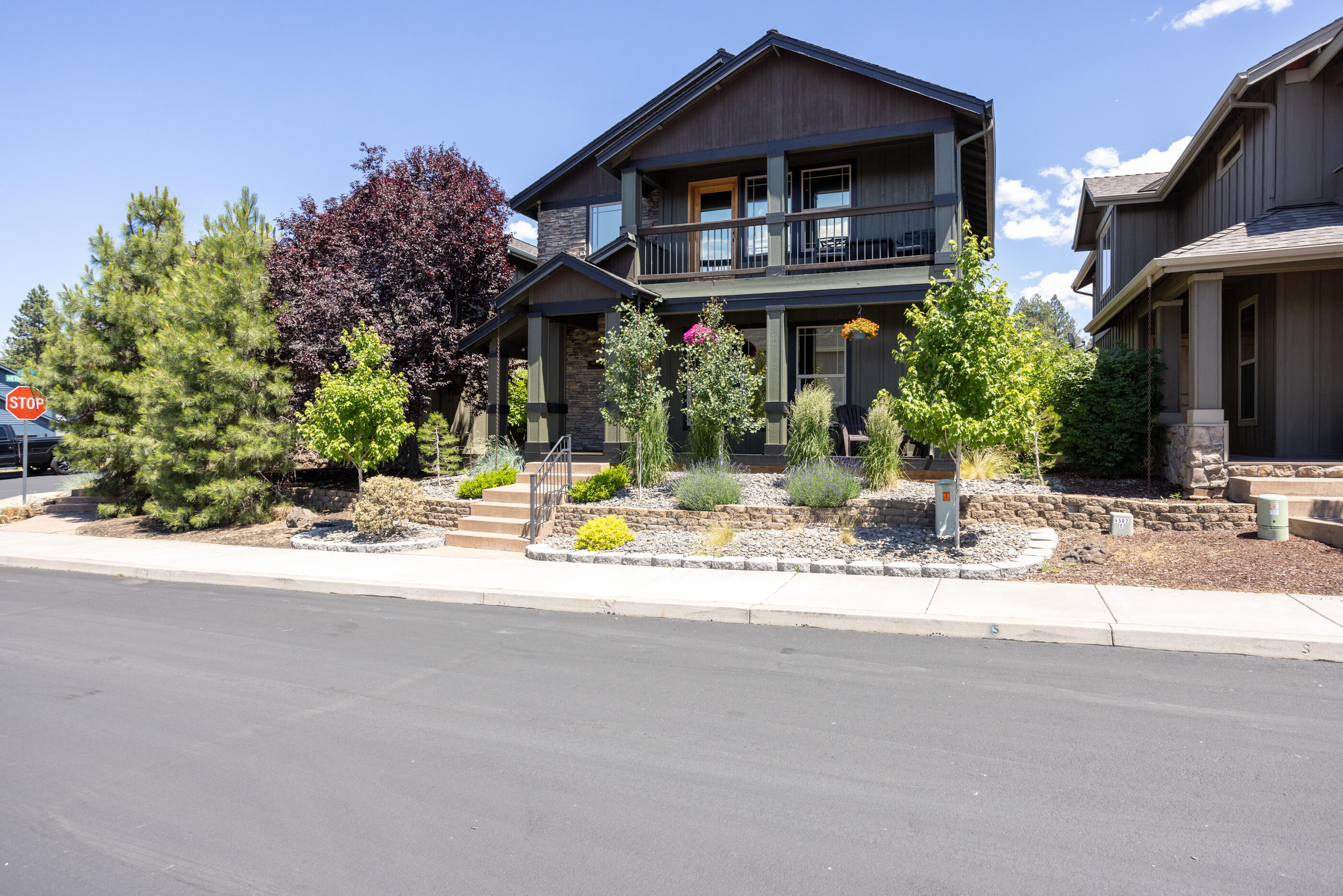 61398 Merriewood Court