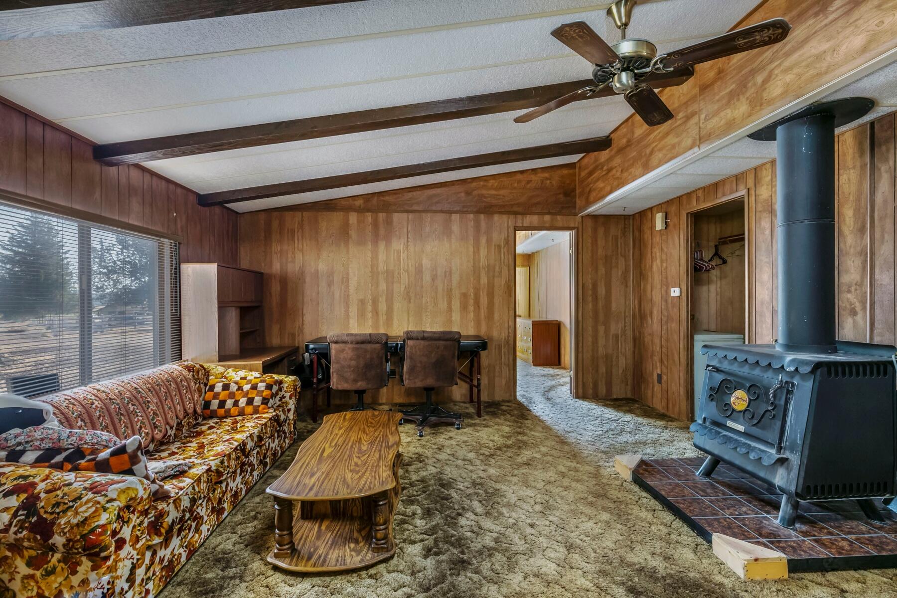 3610 NE Wilcox Avenue