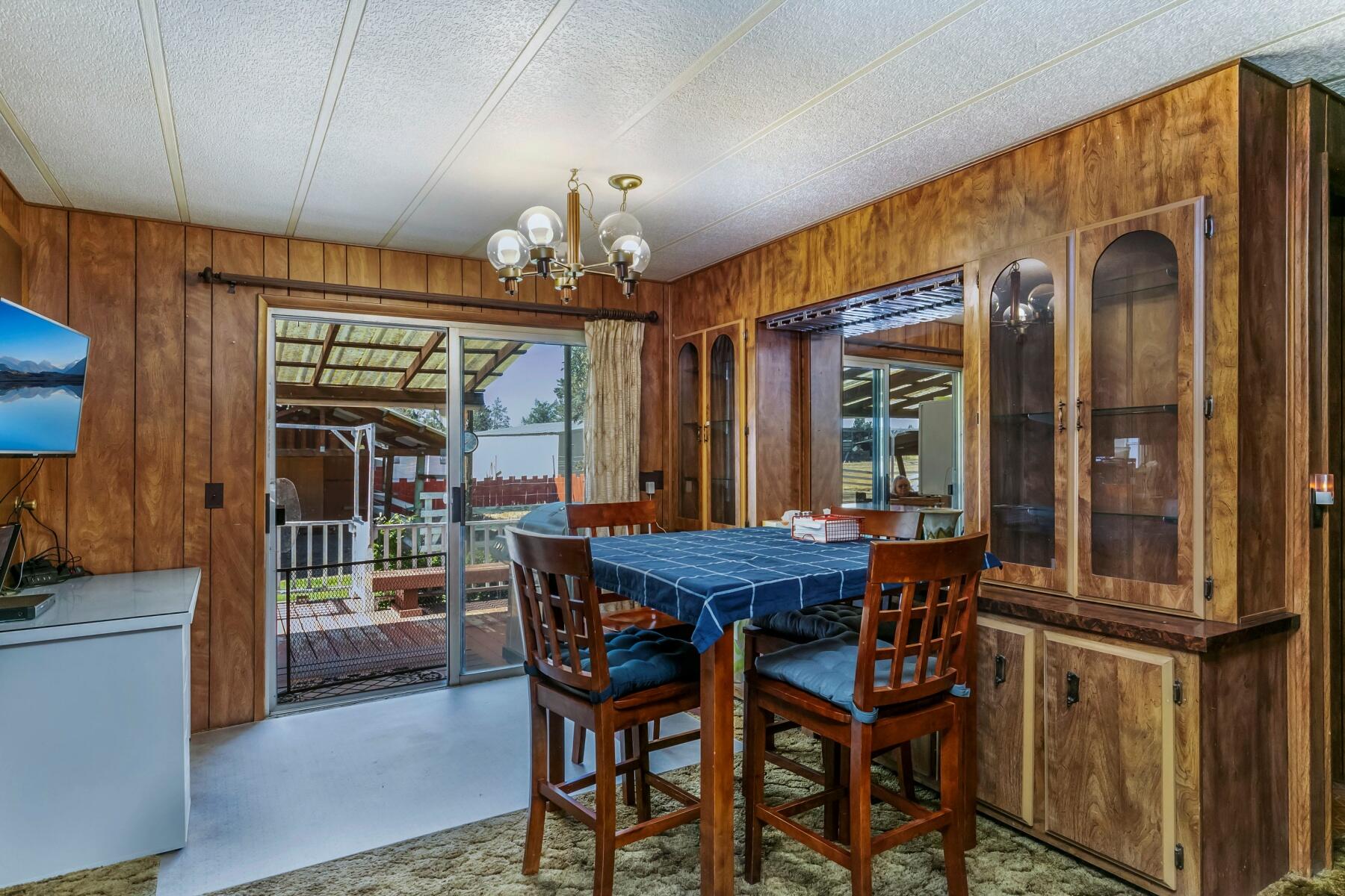 3610 NE Wilcox Avenue