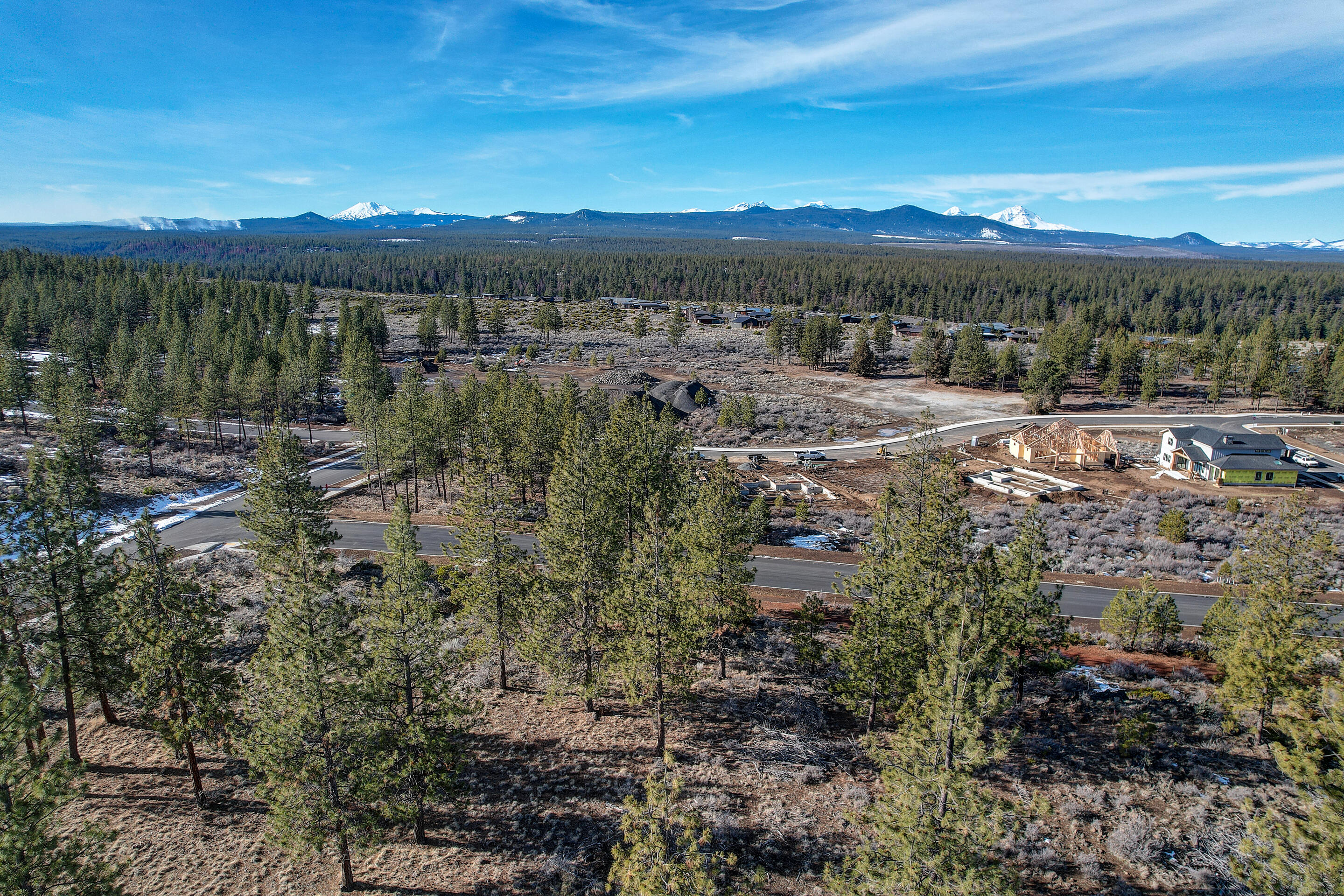 Lot 63-3 NW Woodsman Loop