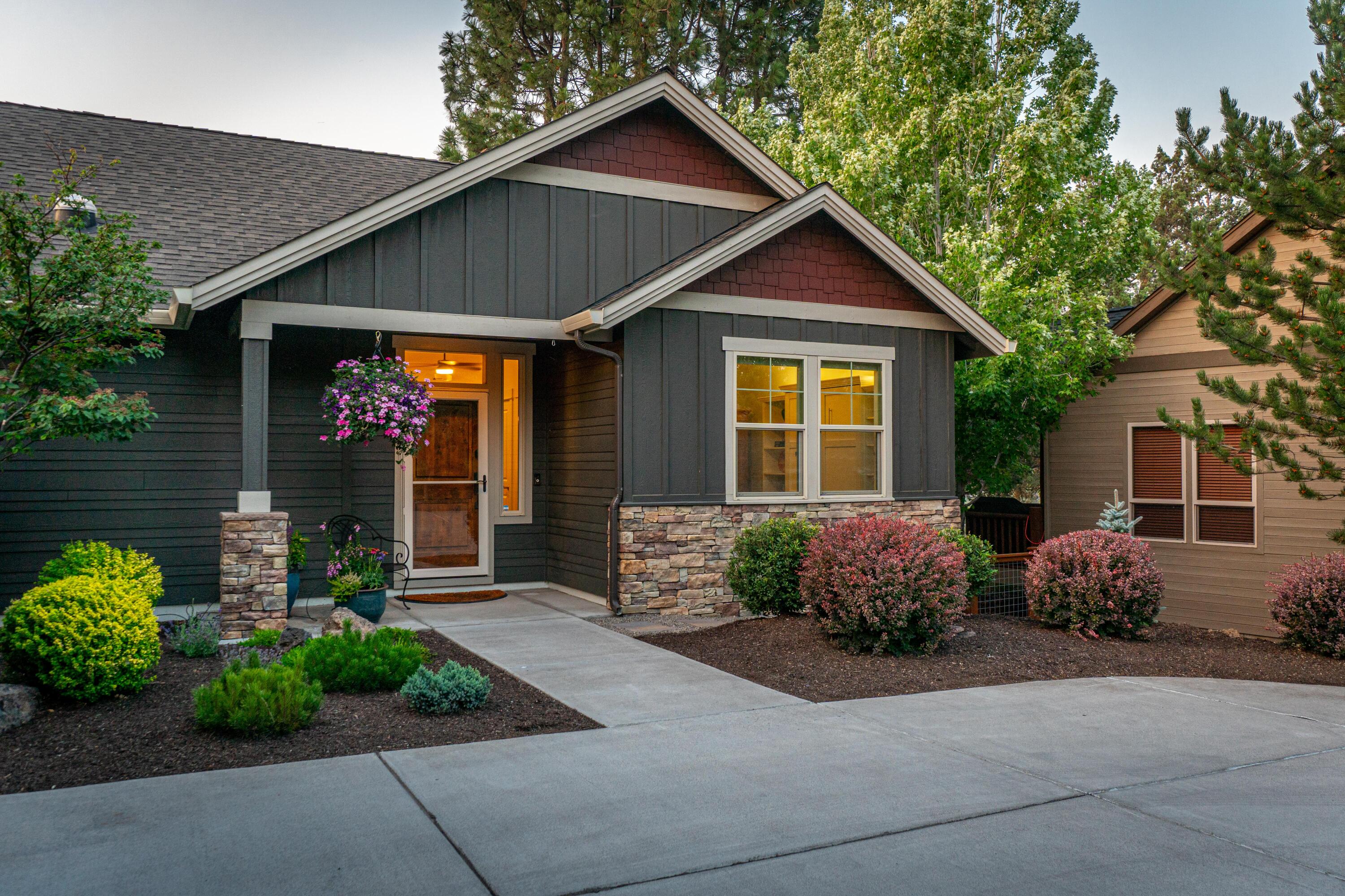 20904 Sage Creek Drive