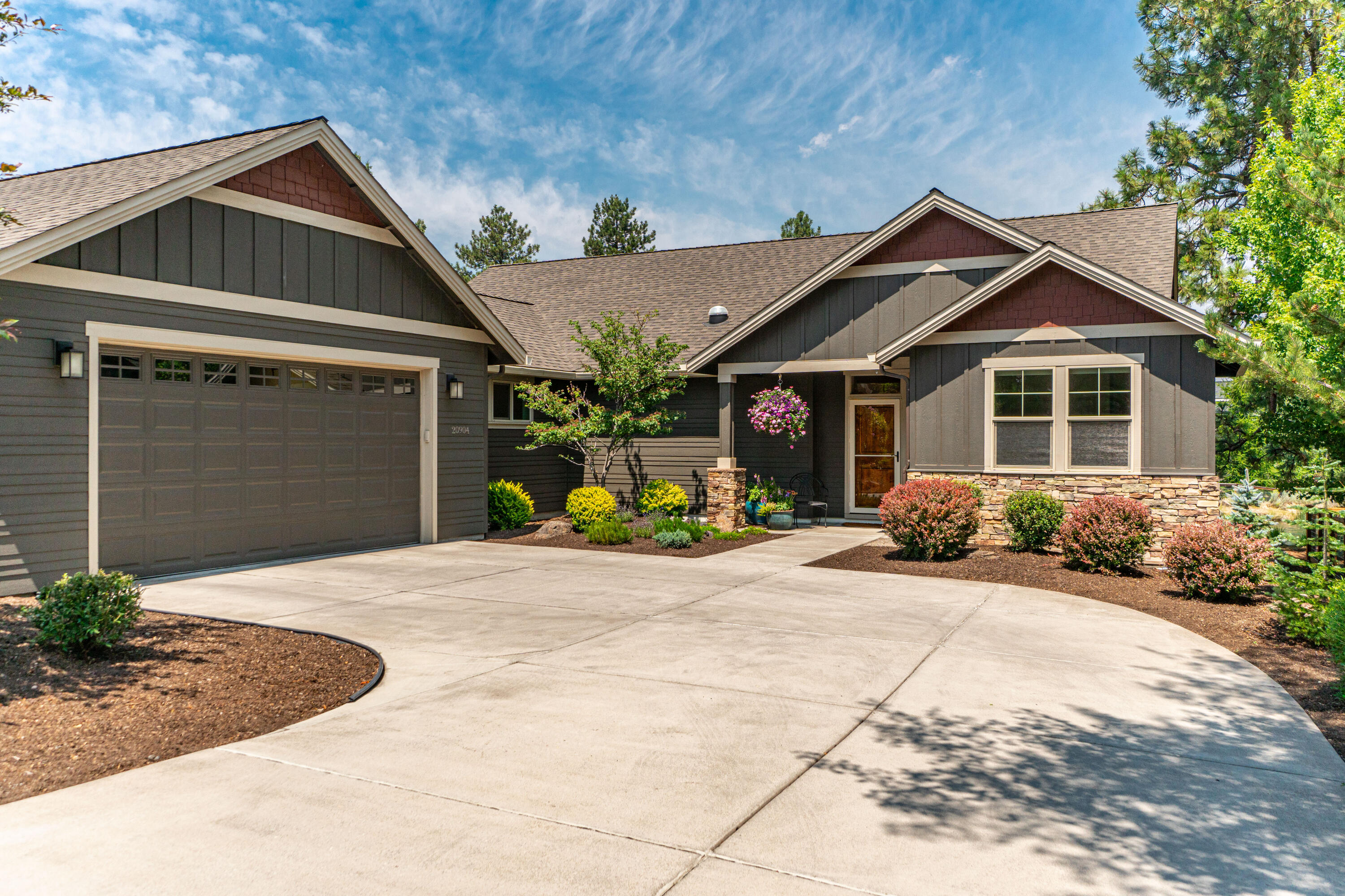 20904 Sage Creek Drive