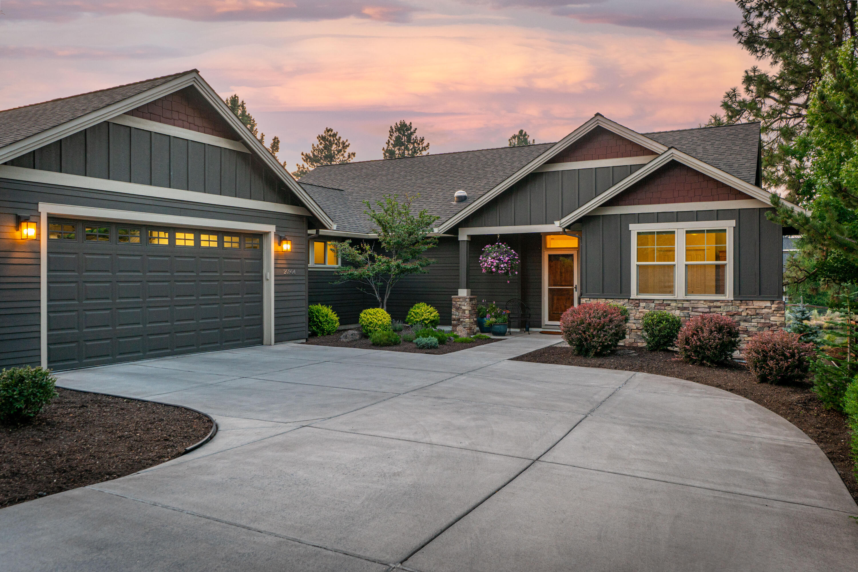 20904 Sage Creek Drive