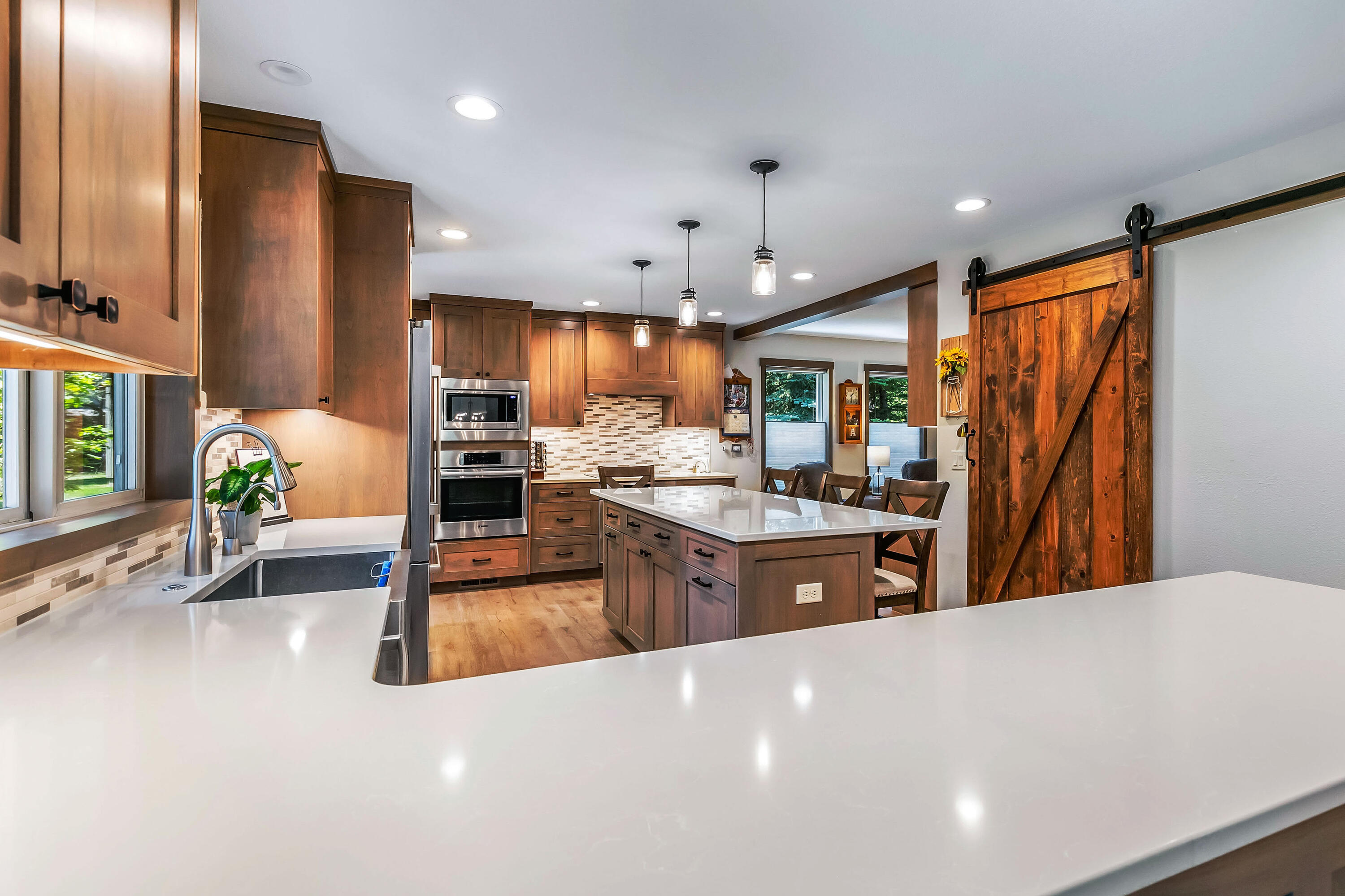 13753 Ground Fir Unit: GM 49