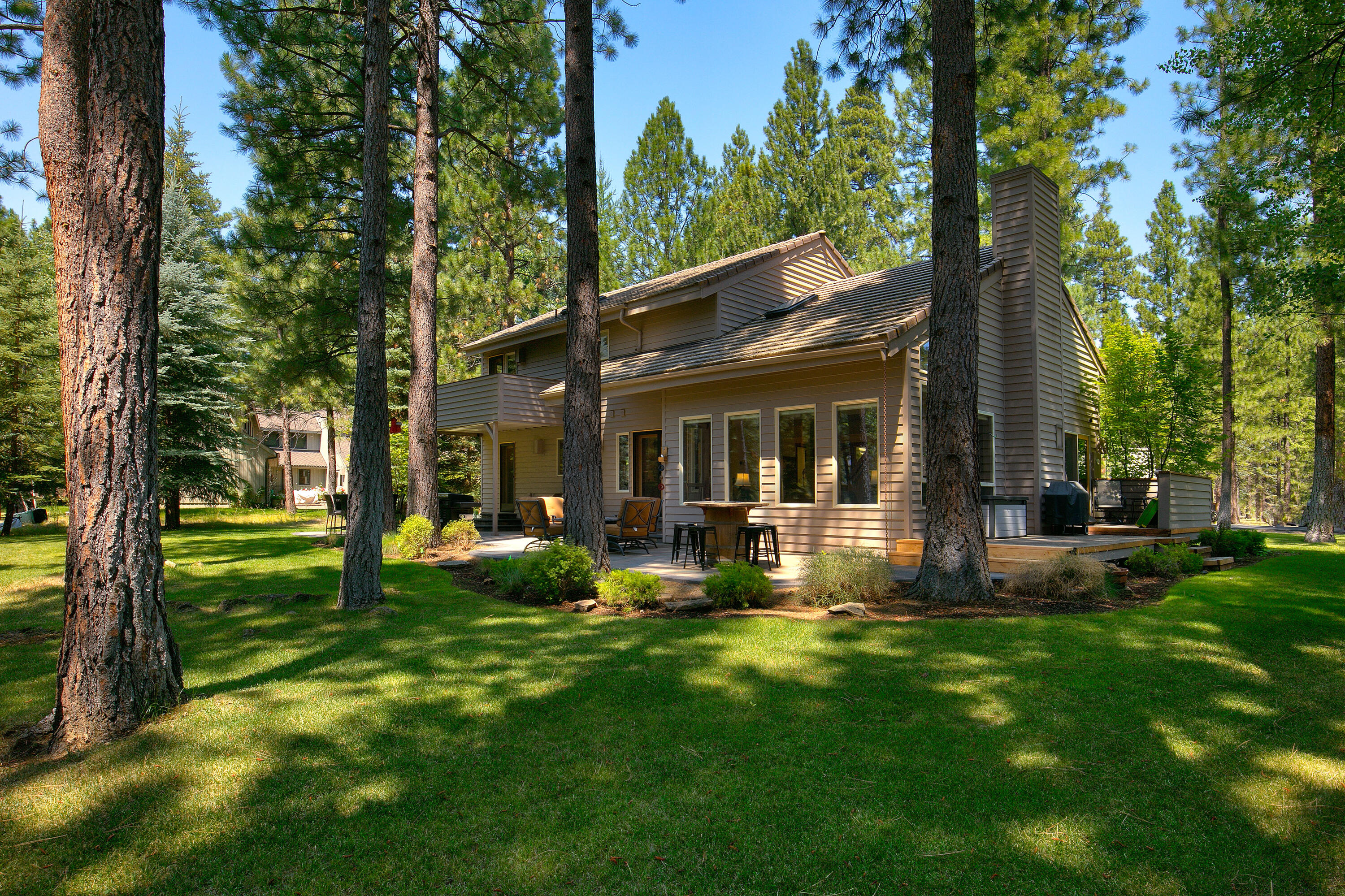 13753 Ground Fir Unit: GM 49