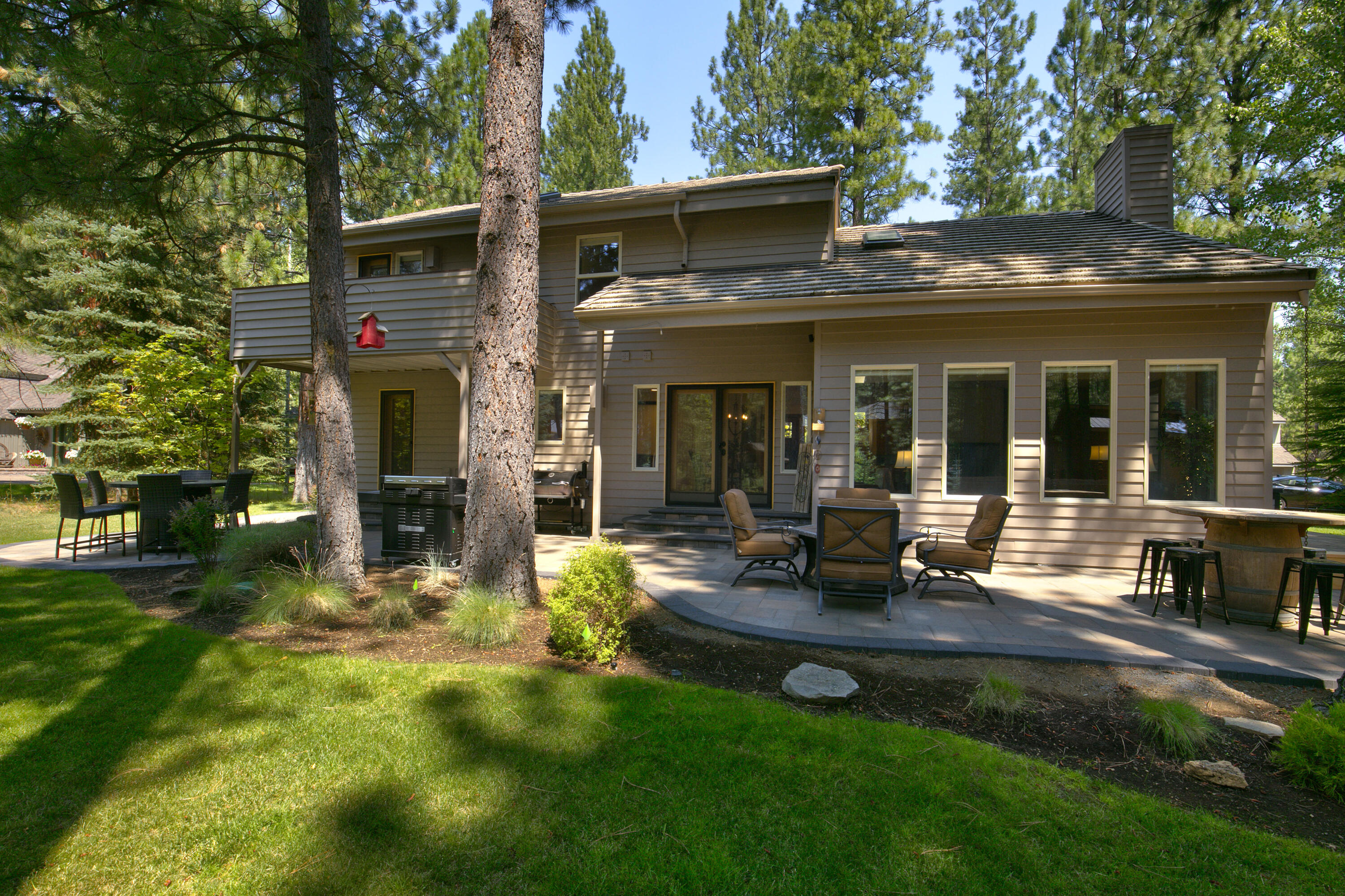 13753 Ground Fir Unit: GM 49