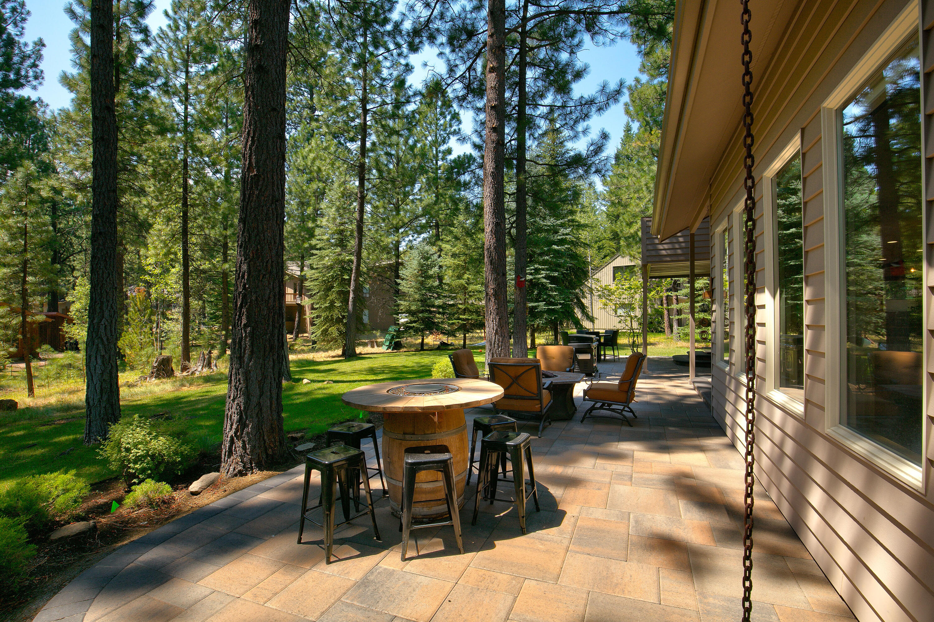 13753 Ground Fir Unit: GM 49