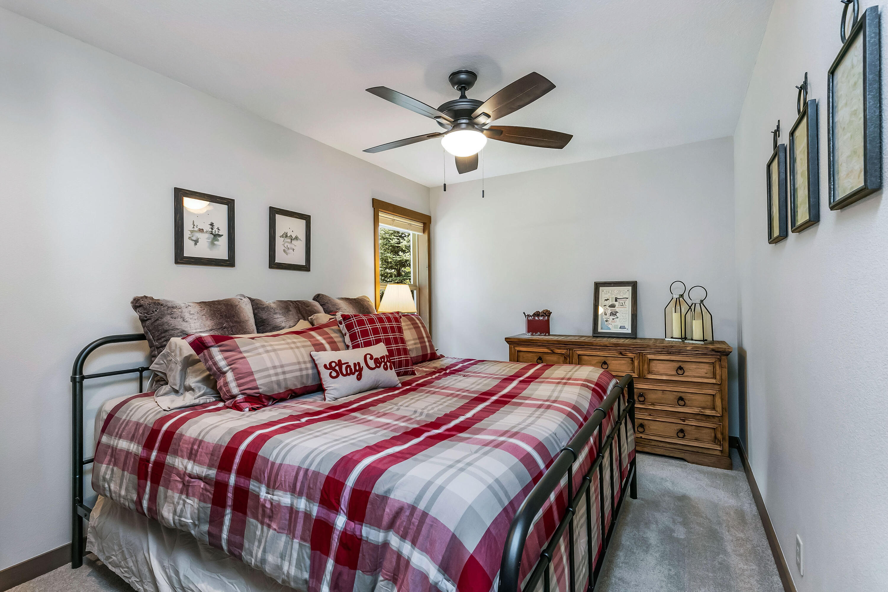 13753 Ground Fir Unit: GM 49