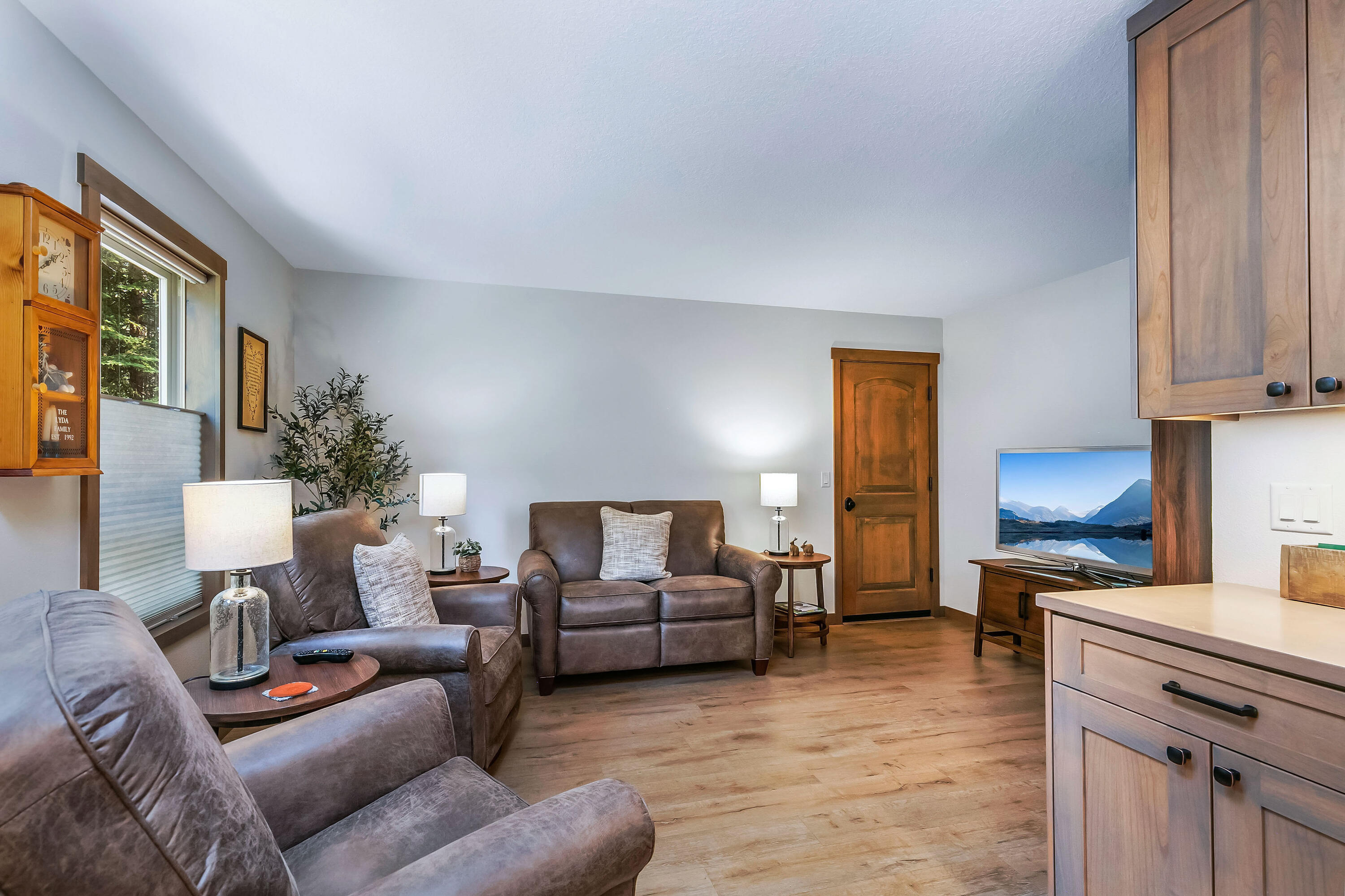 13753 Ground Fir Unit: GM 49