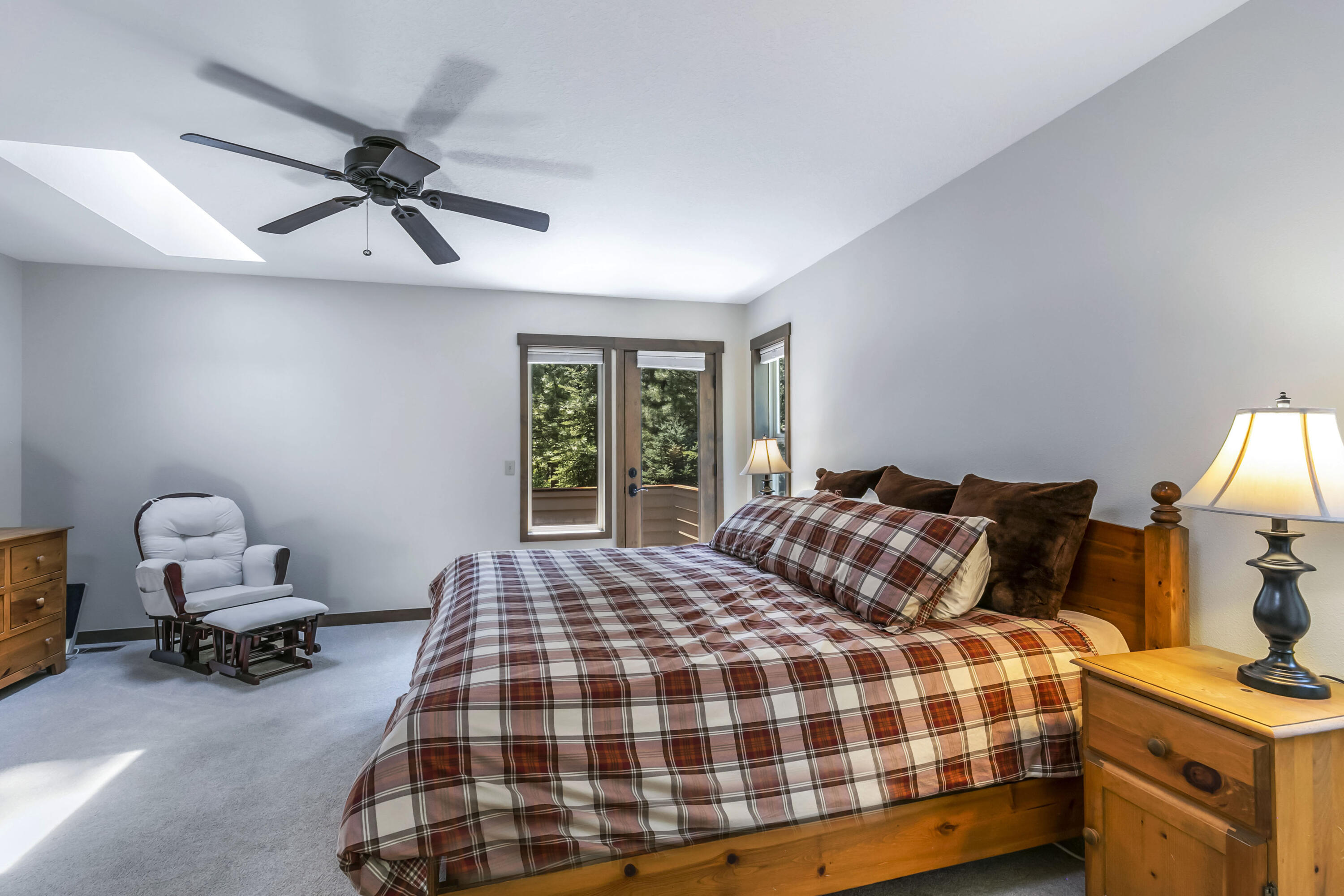 13753 Ground Fir Unit: GM 49