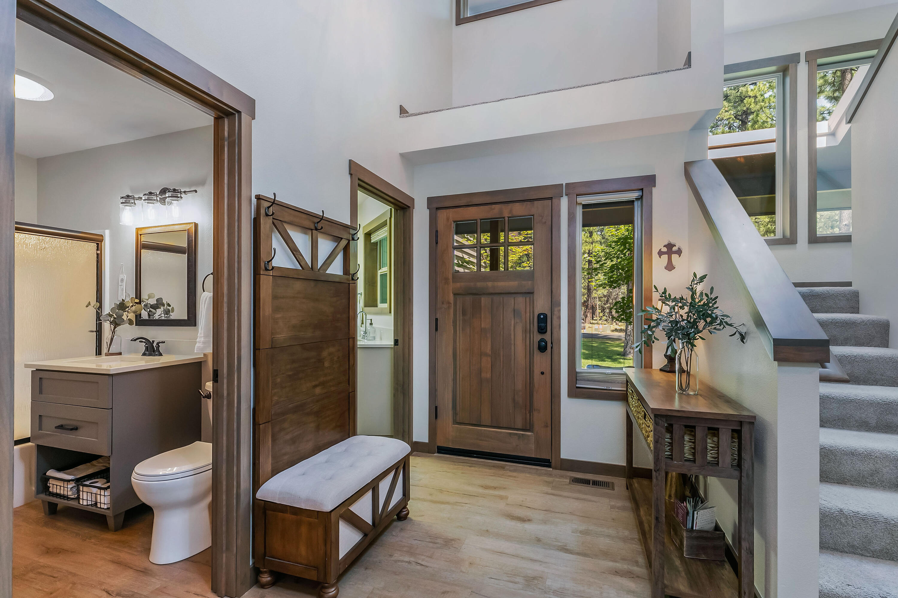 13753 Ground Fir Unit: GM 49