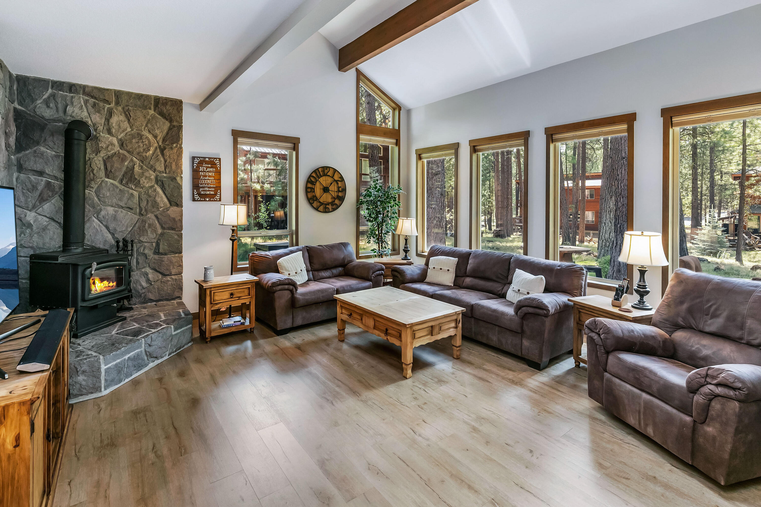 13753 Ground Fir Unit: GM 49