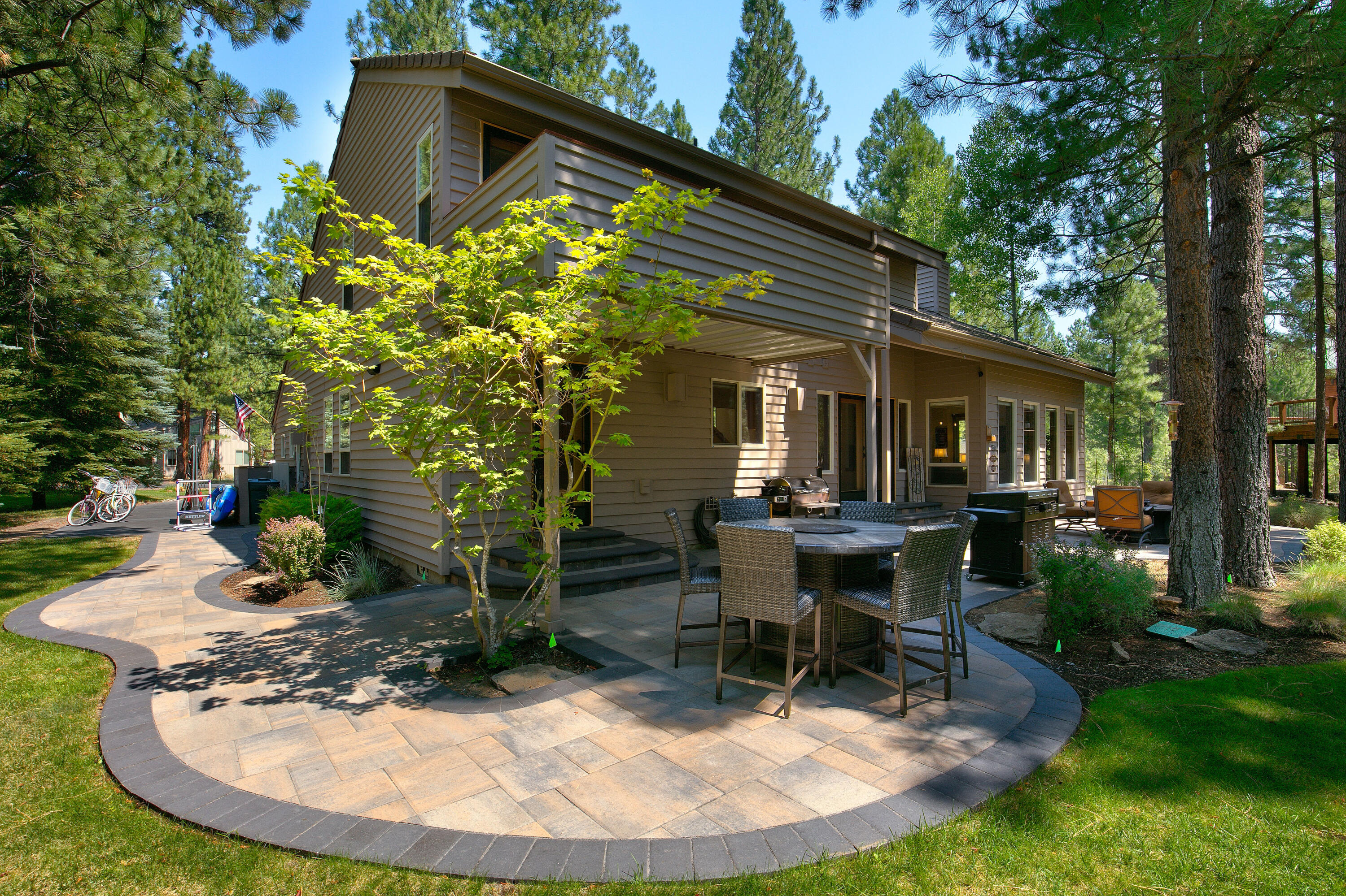 13753 Ground Fir Unit: GM 49