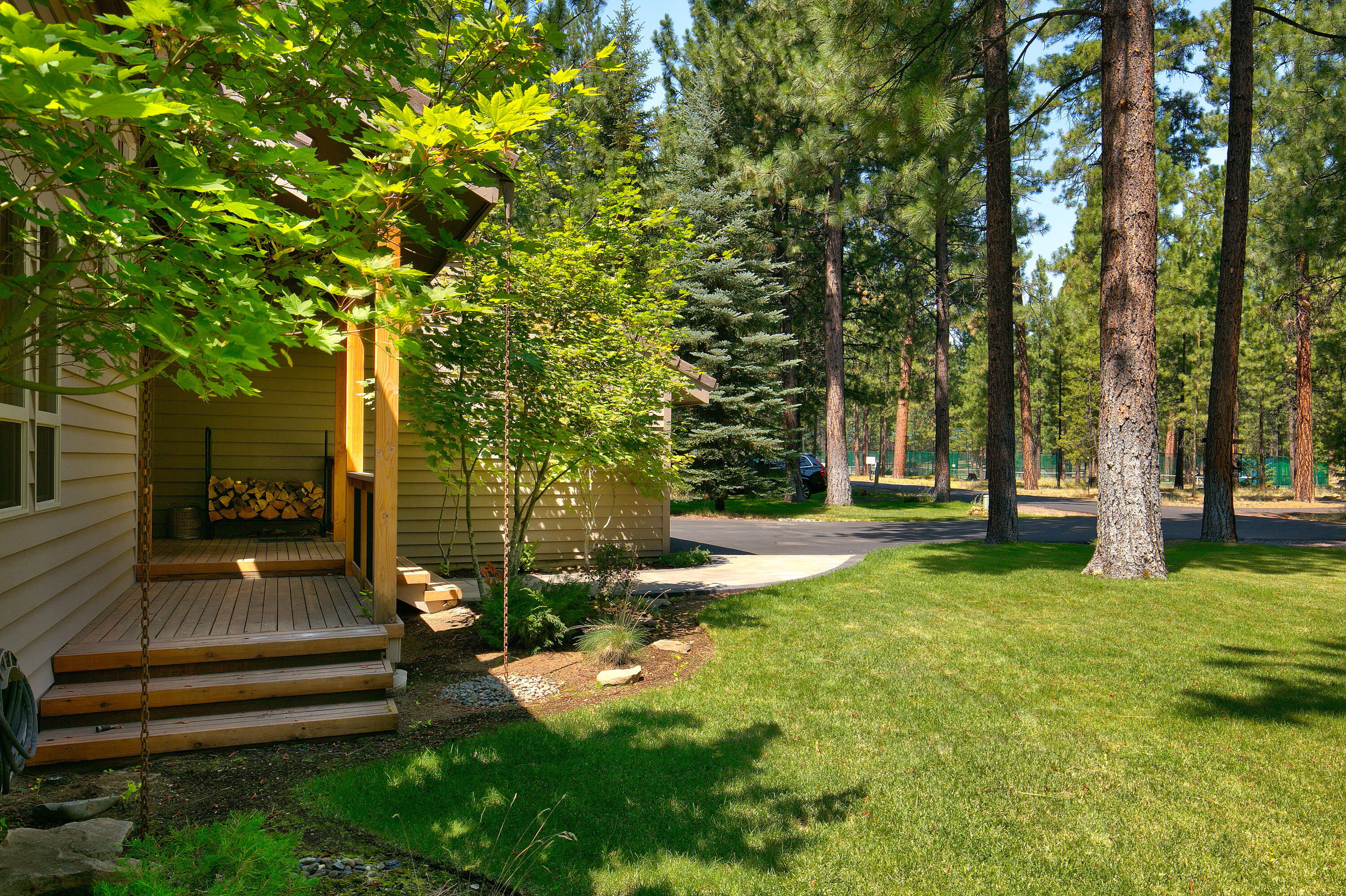 13753 Ground Fir Unit: GM 49