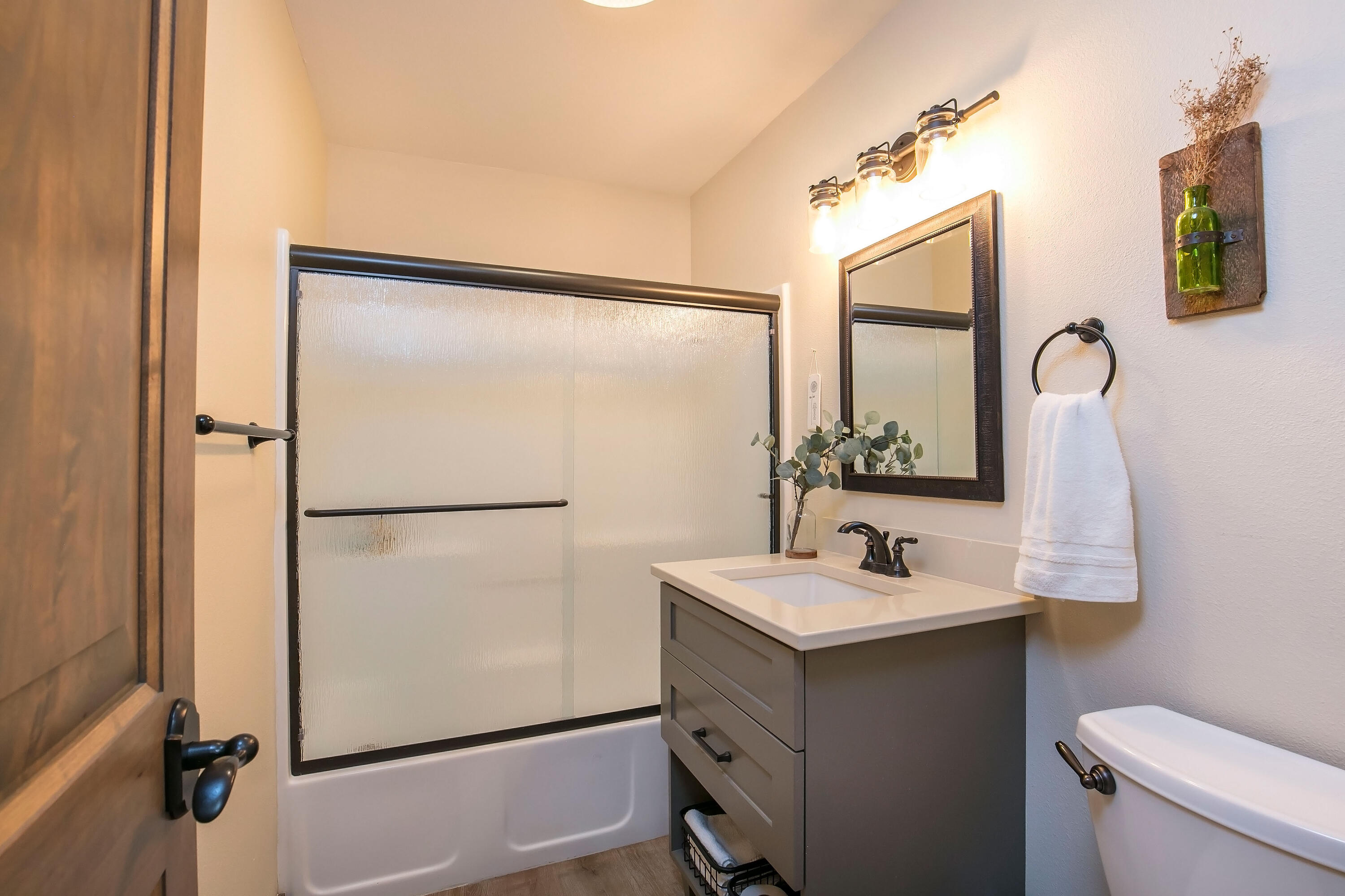 13753 Ground Fir Unit: GM 49