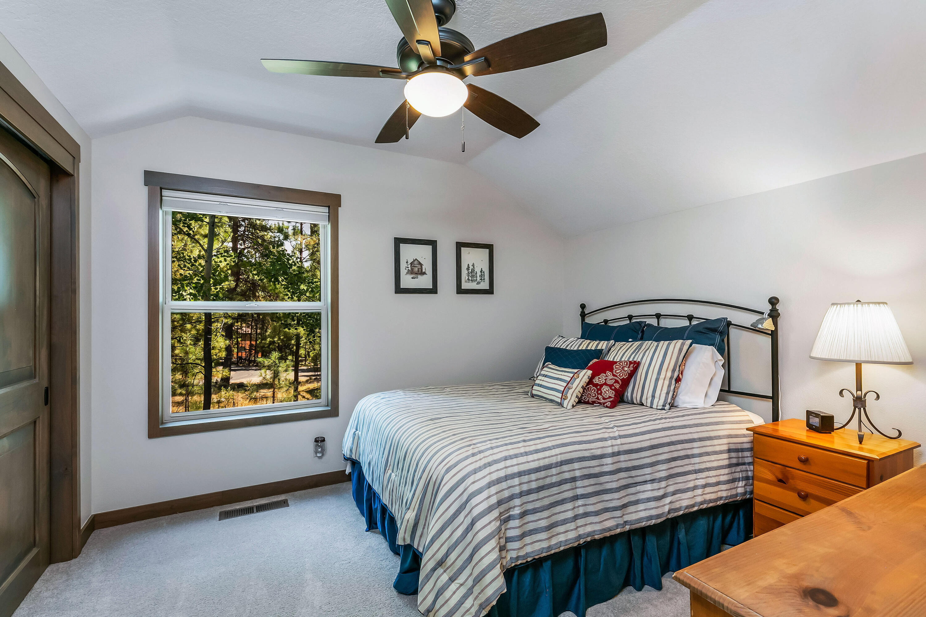 13753 Ground Fir Unit: GM 49