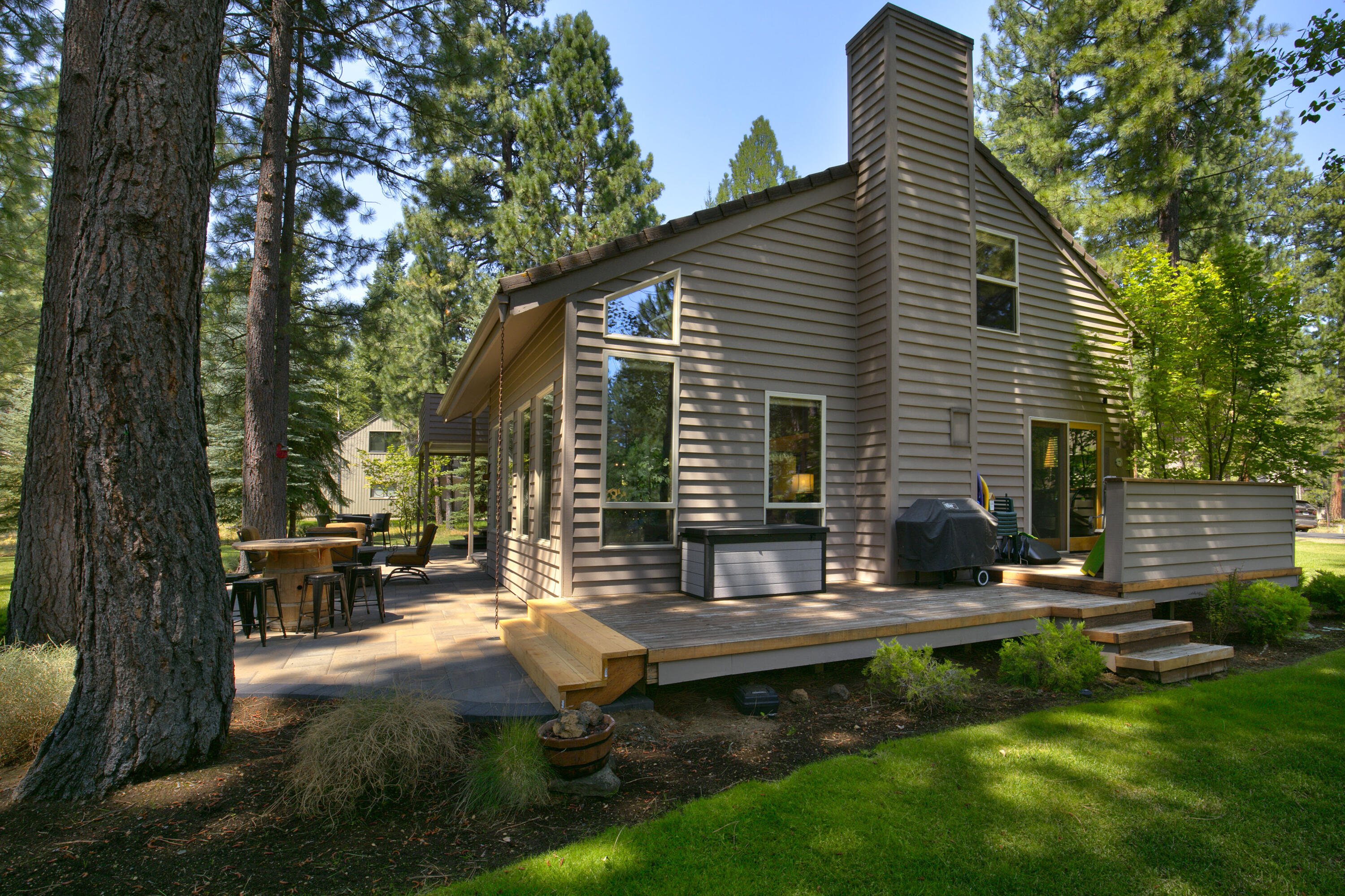 13753 Ground Fir Unit: GM 49